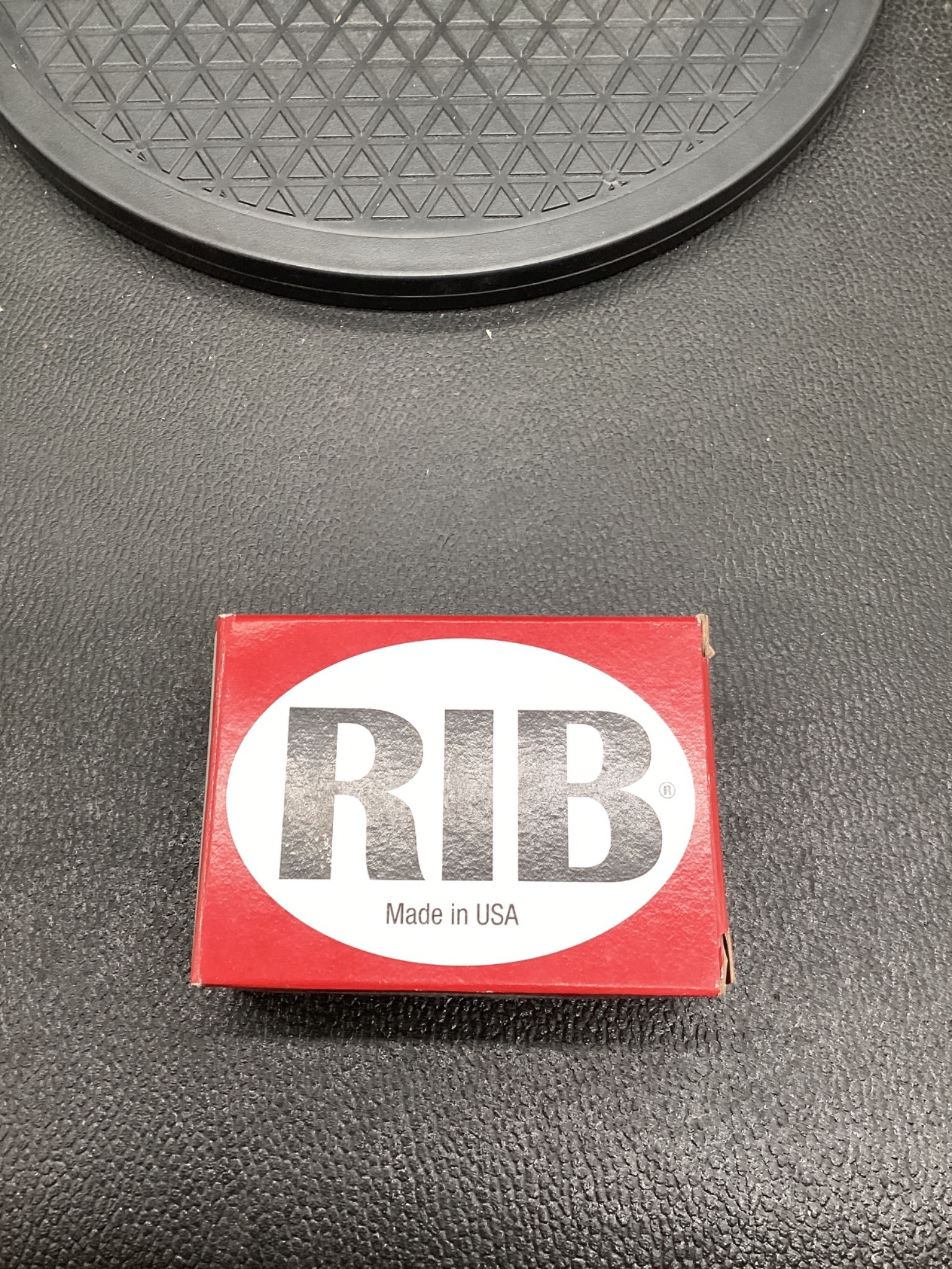RIB RIBU1C Enclosed Relay Universal Coil SPDT 10A NEW 1