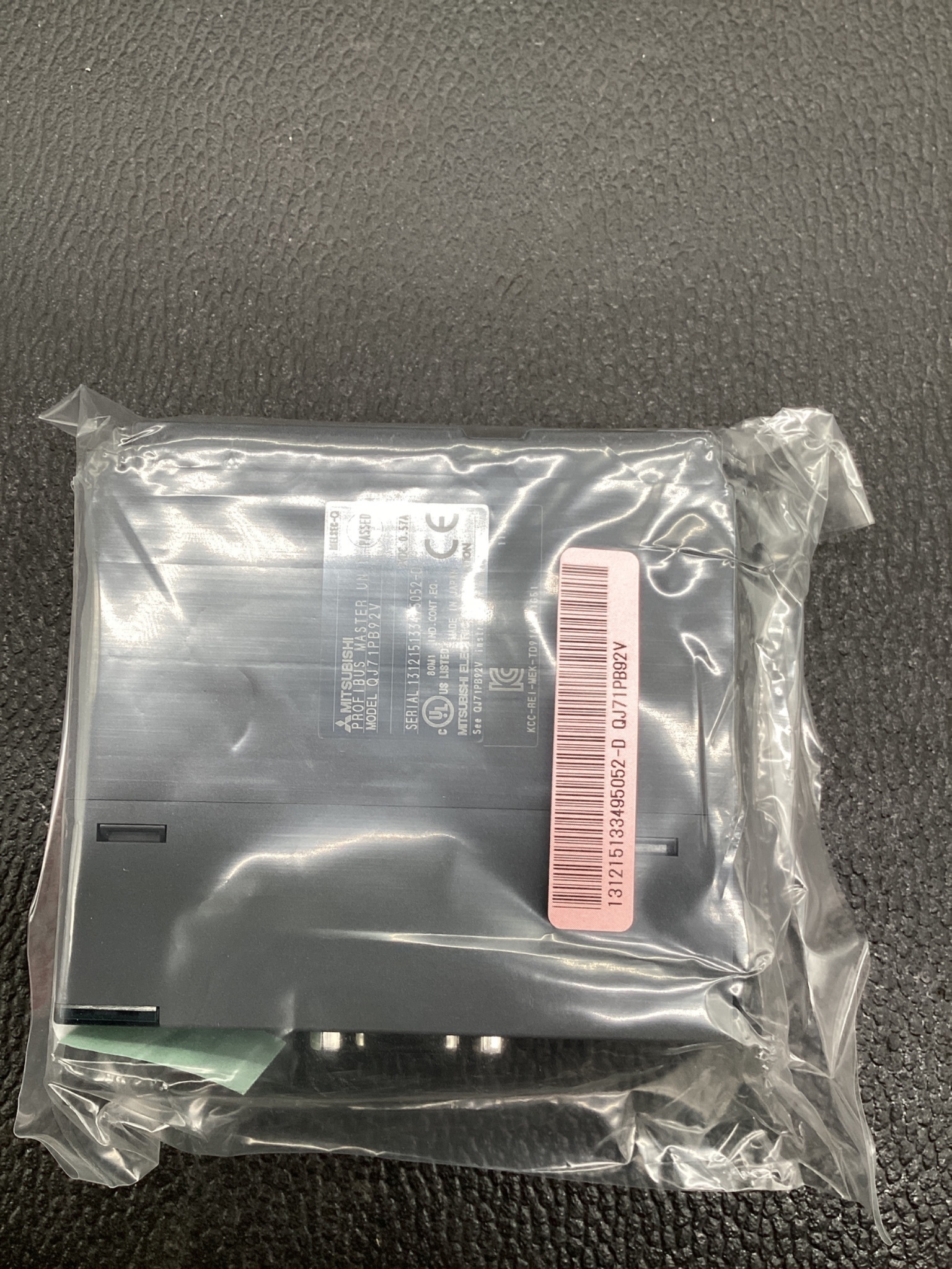 MITSUBISHI QJ71PB92V MELSEC-Q PROFIBUS-DP Master Module NEW 3