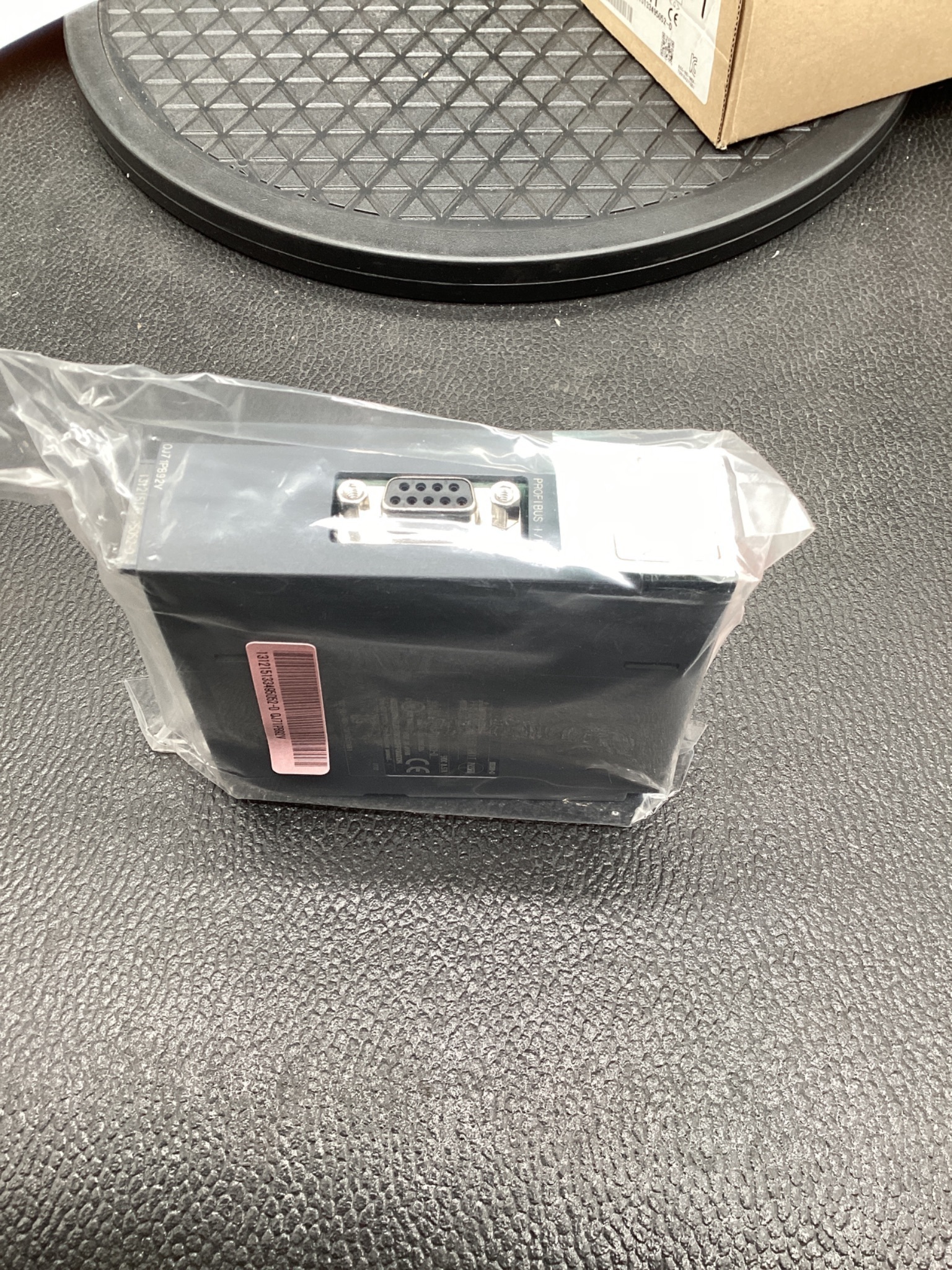 MITSUBISHI QJ71PB92V MELSEC-Q PROFIBUS-DP Master Module NEW 4