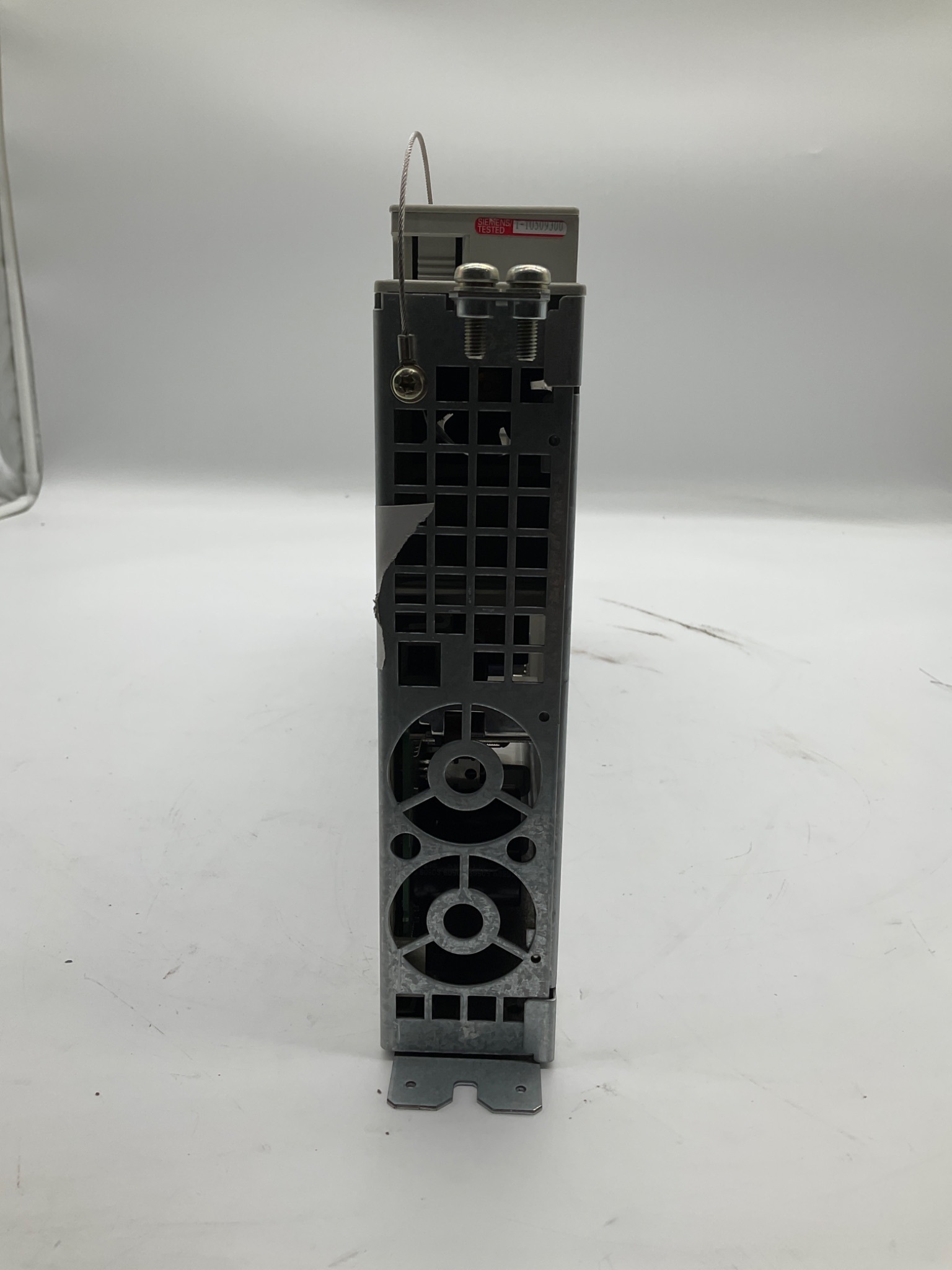 SIEMENS 6FC5247-0AA00-0AA3 SINUMERIK 840D NCU Box 13A USED 1