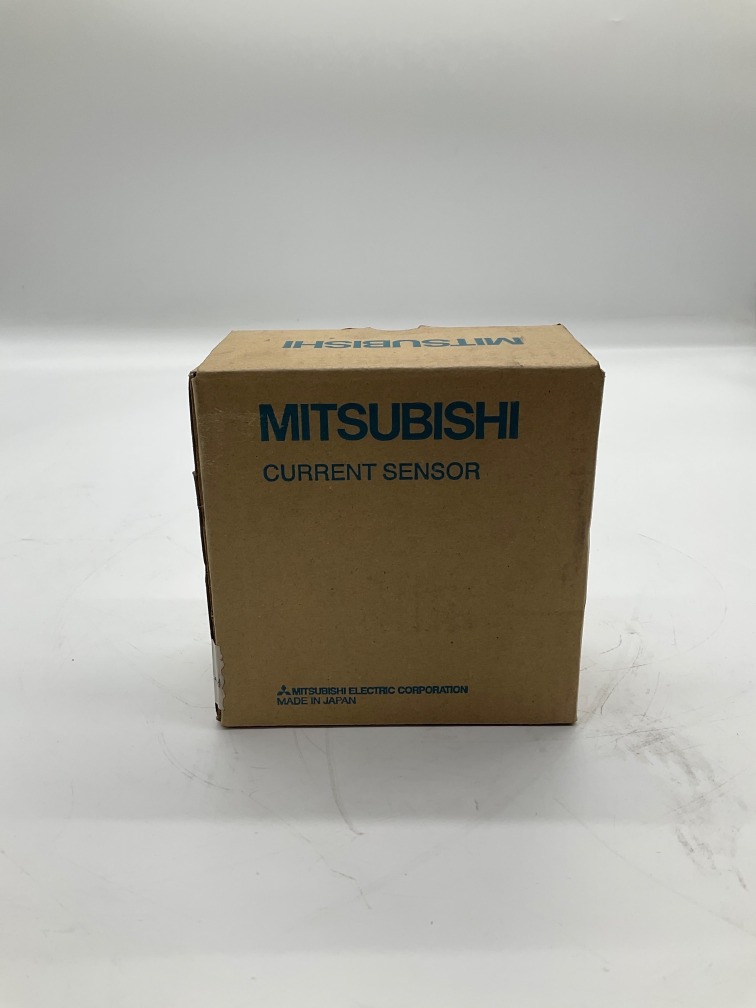 MITSUBISHI EMU-CT400 Split-Core Current Transformer 400A NEW 0