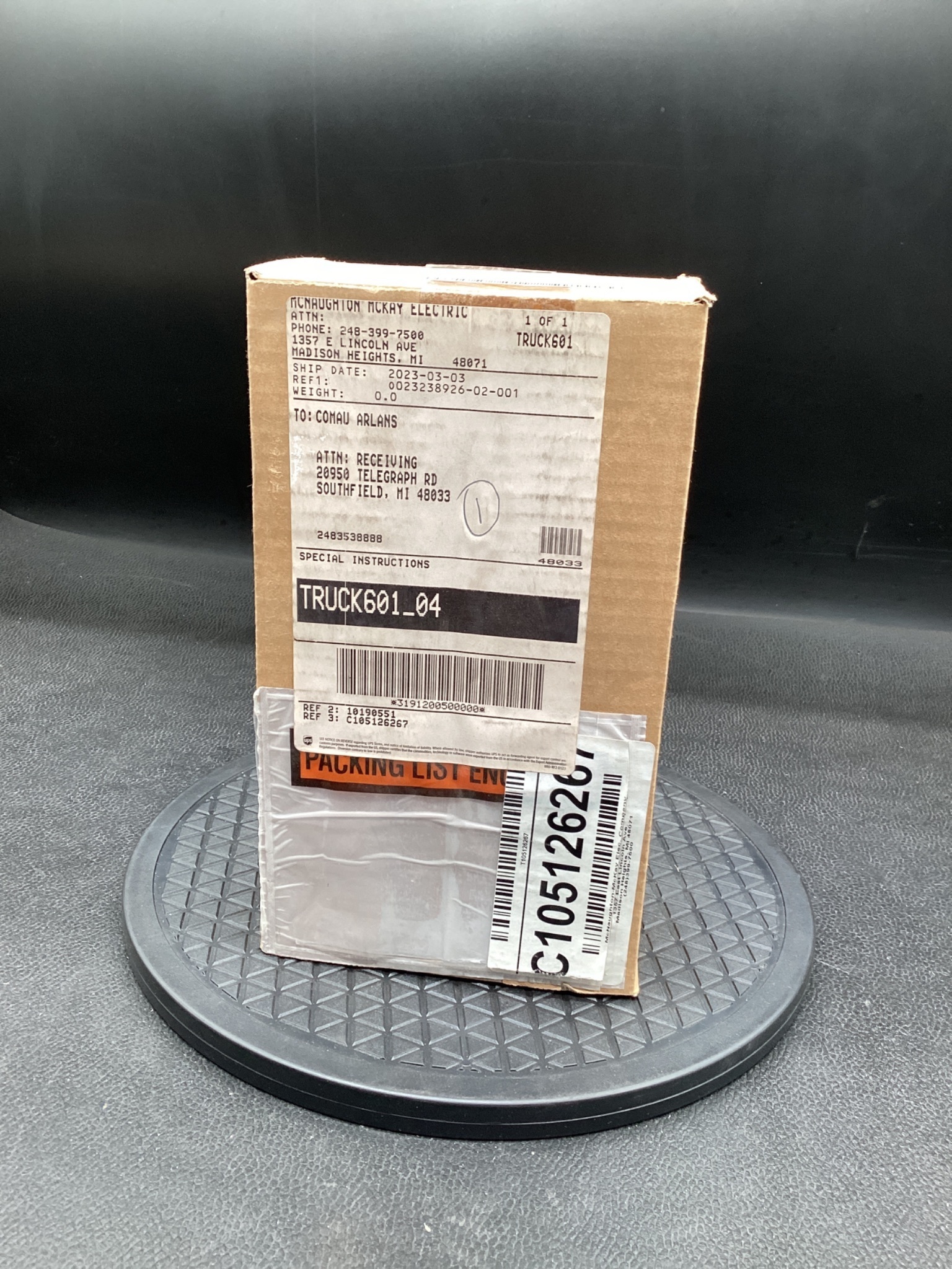 ALLEN-BRADLEY 2198-DB20-F Kinetix 5000 Line Filter 20A NEW 3