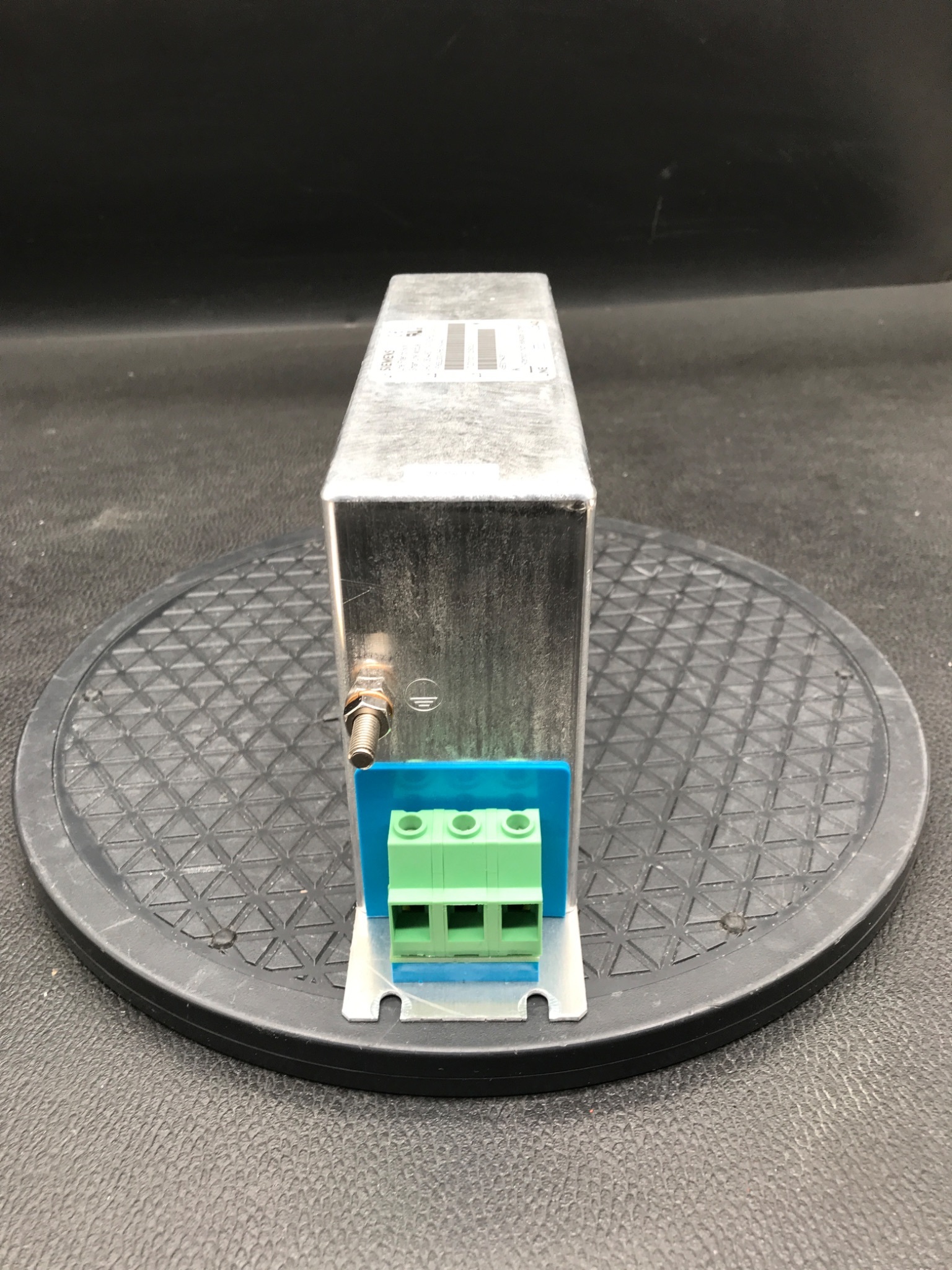 SIEMENS 6SL3000-0HE15-0AA0 SINAMICS Line Filter 5kW USED 1