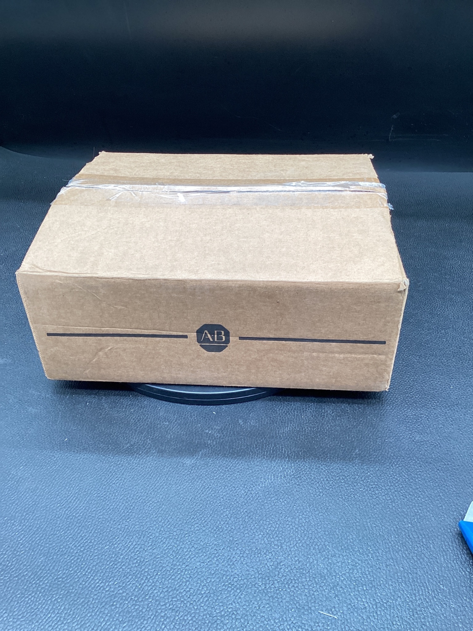 ALLEN-BRADLEY 2198-H040-ERS2 Kinetix 5500 Servo Drive NEW 0