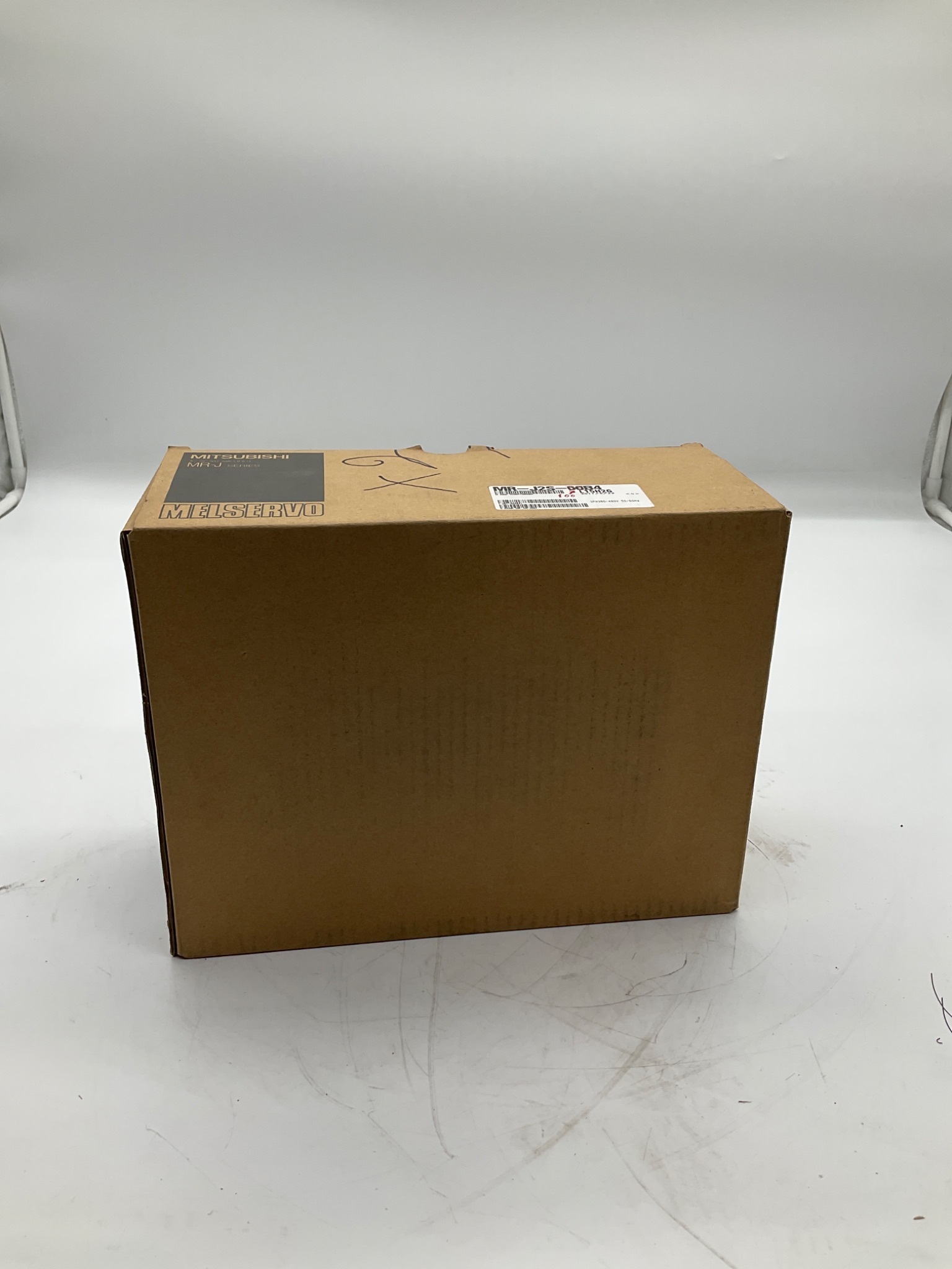 MITSUBISHI MR-J2S-100B4 MELSERVO AC Servo Amplifier NEW 0