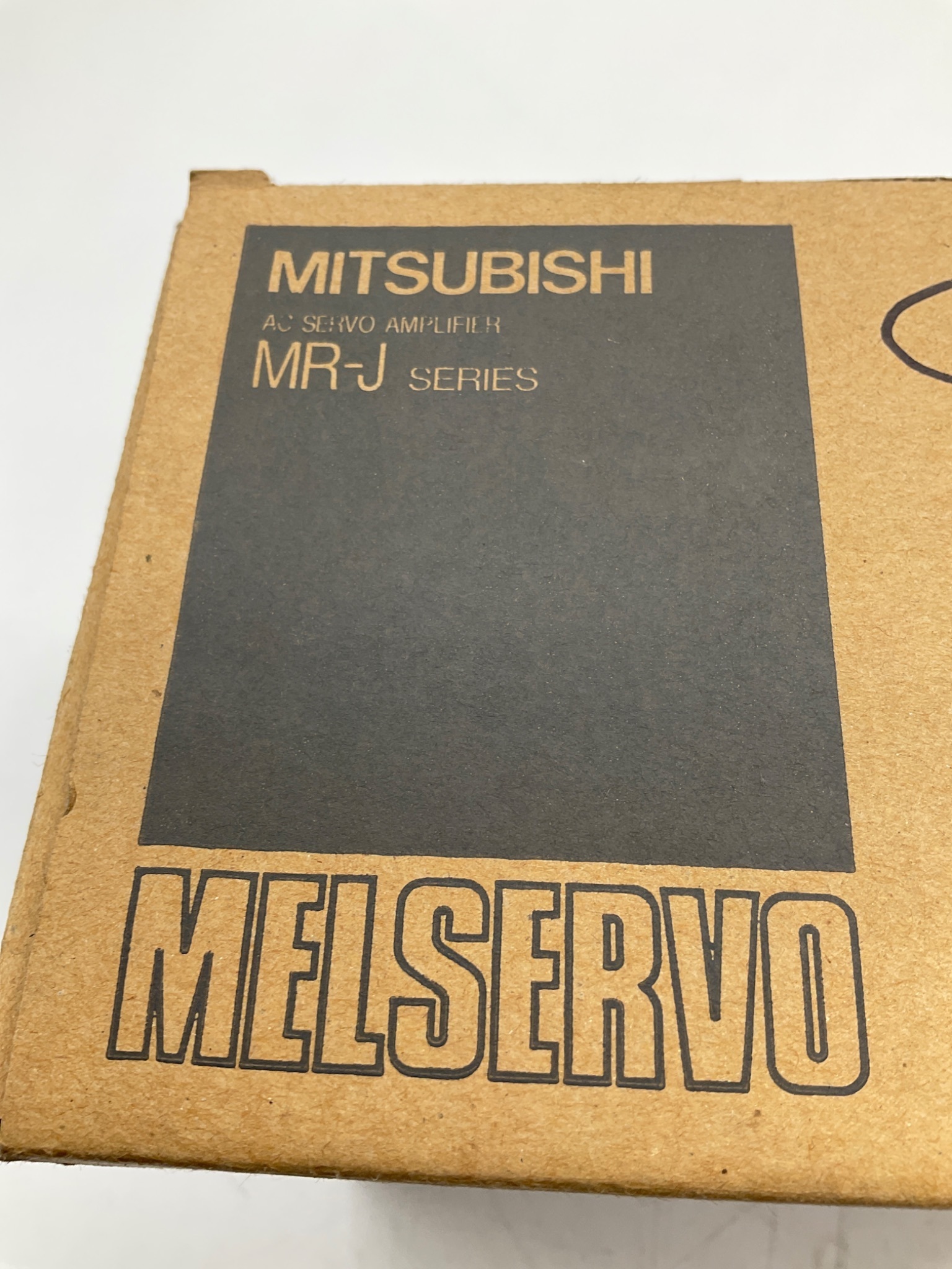 MITSUBISHI MR-J2S-100B4 MELSERVO AC Servo Amplifier NEW 1