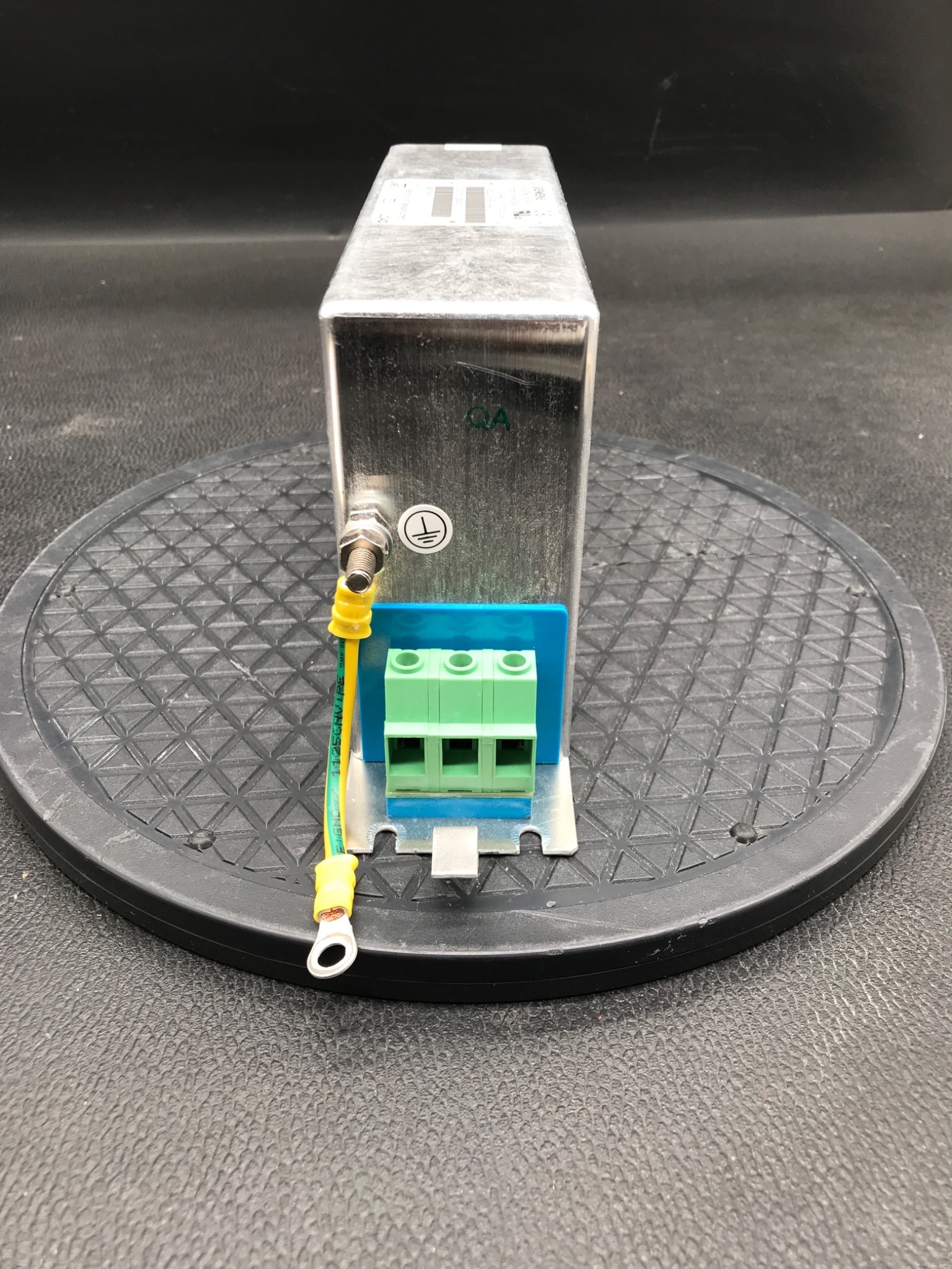 SIEMENS 6SL3000-0HE15-0AA0 SINAMICS Line Filter 5kW USED 3