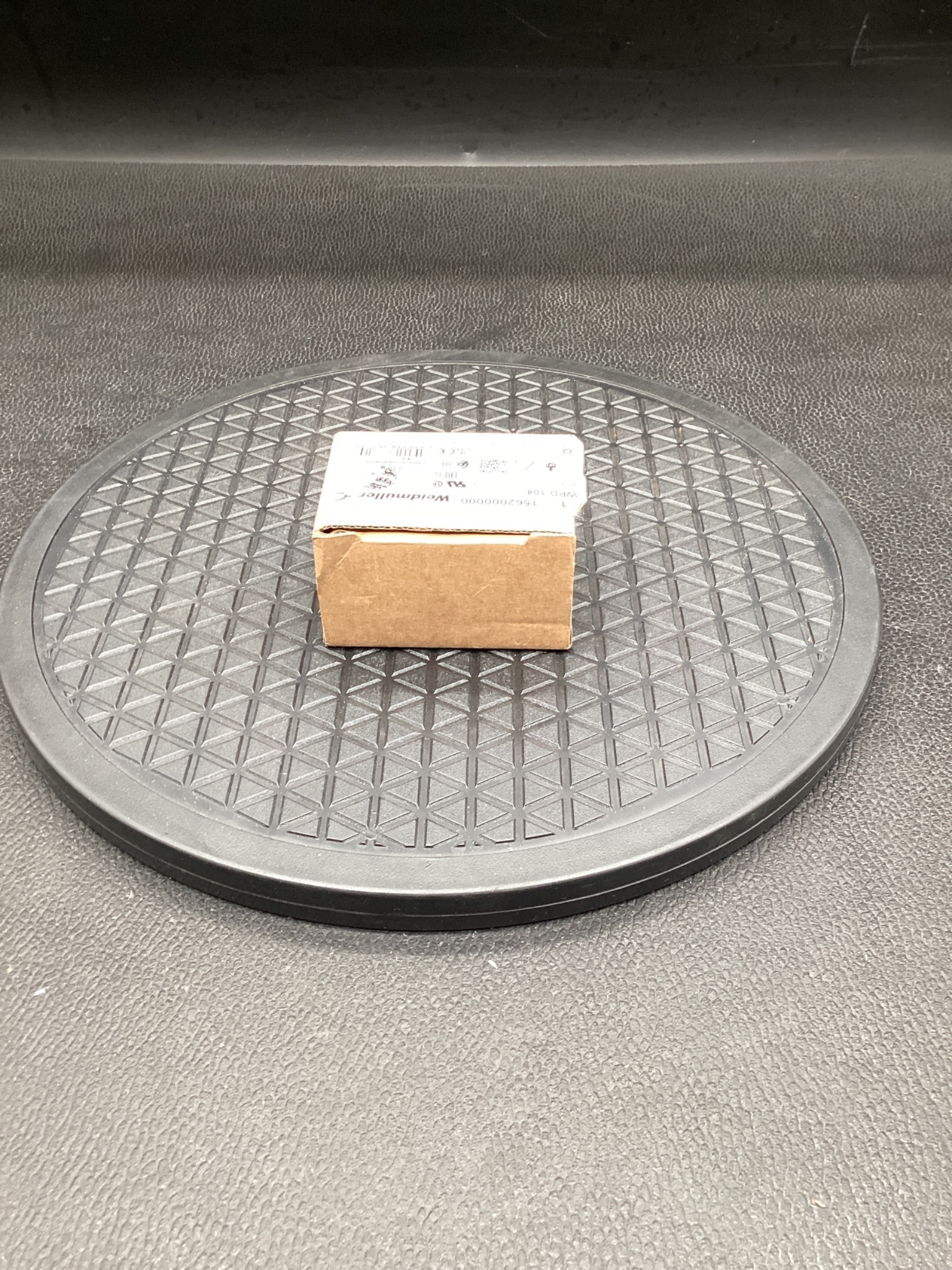 WEIDMULLER WPD 104 Distribution Terminal Block NEW 0