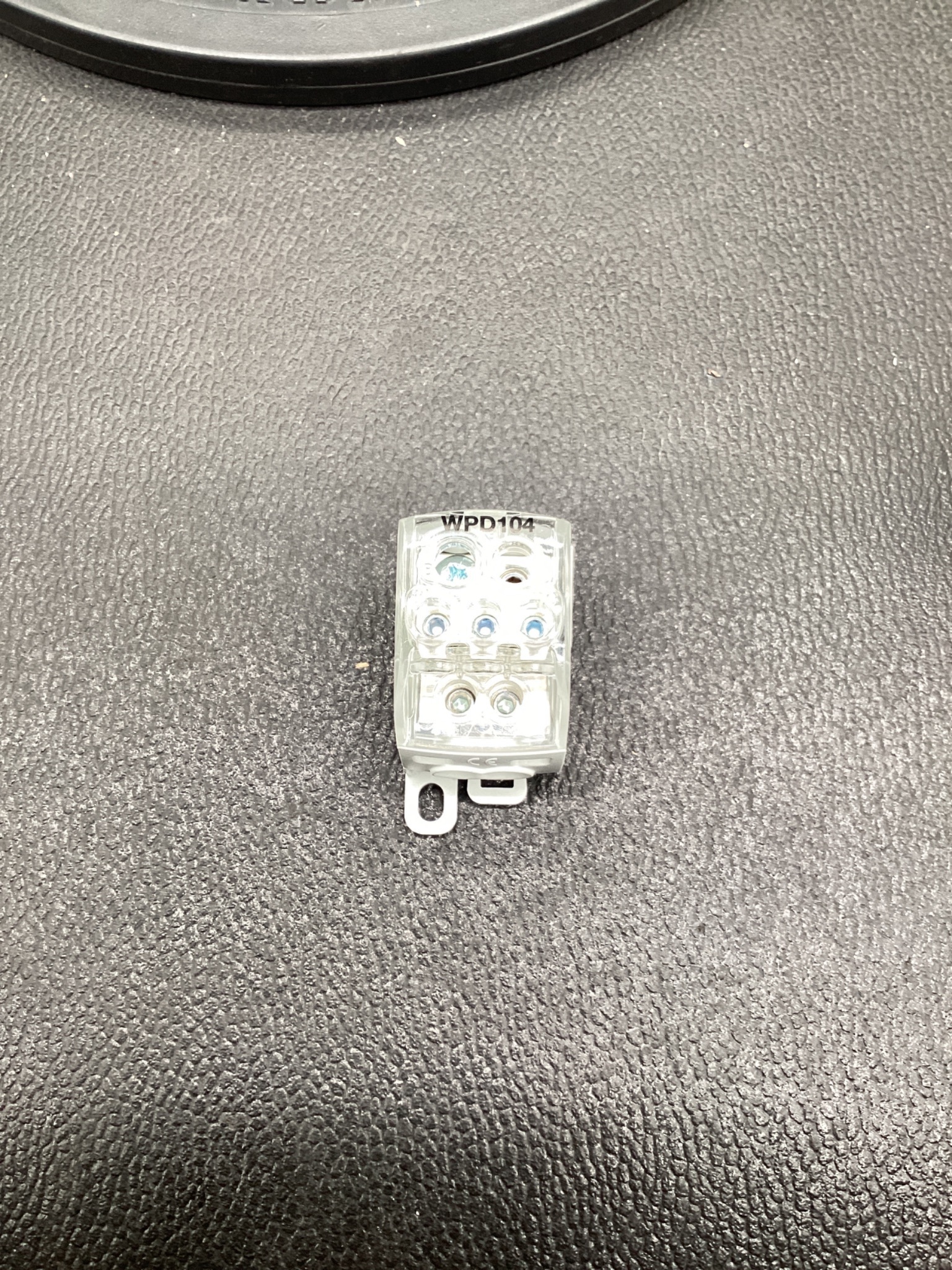 WEIDMULLER WPD 104 Distribution Terminal Block NEW 3
