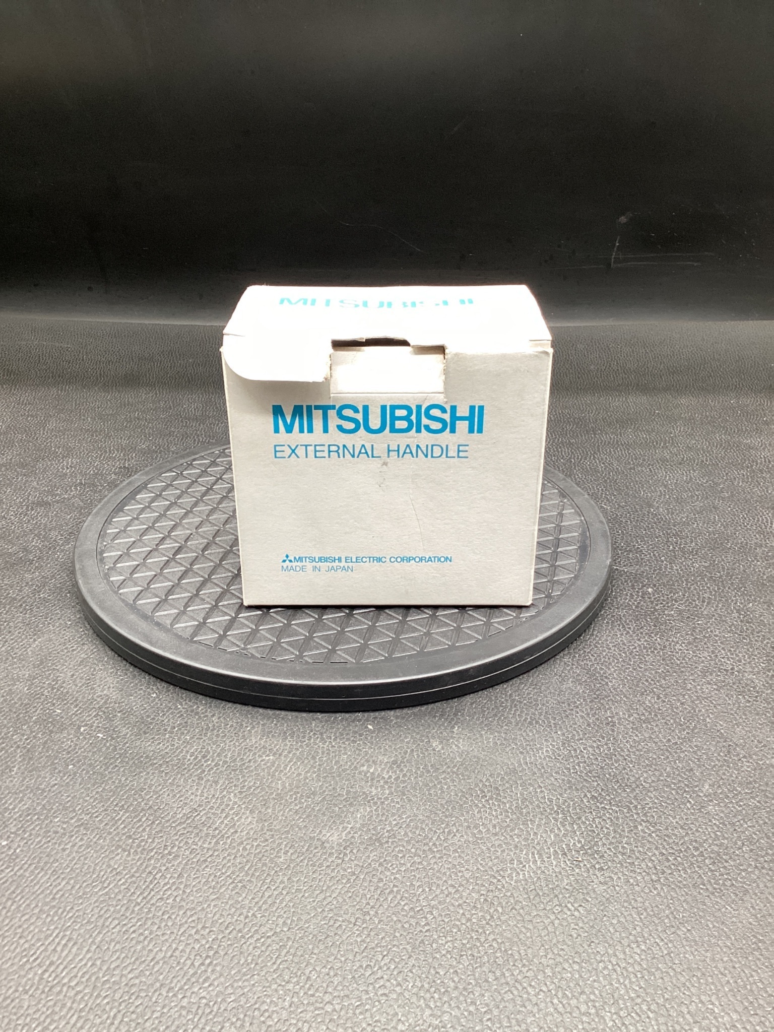 MITSUBISHI V-05SRUL External Handle M5930-00H NEW 0