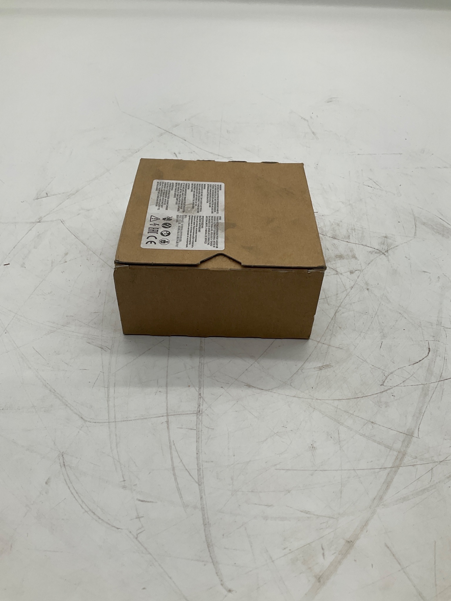 SIEMENS 3RV2021-4BA15 SIRIUS Motor Protection Circuit Breaker NEW 1