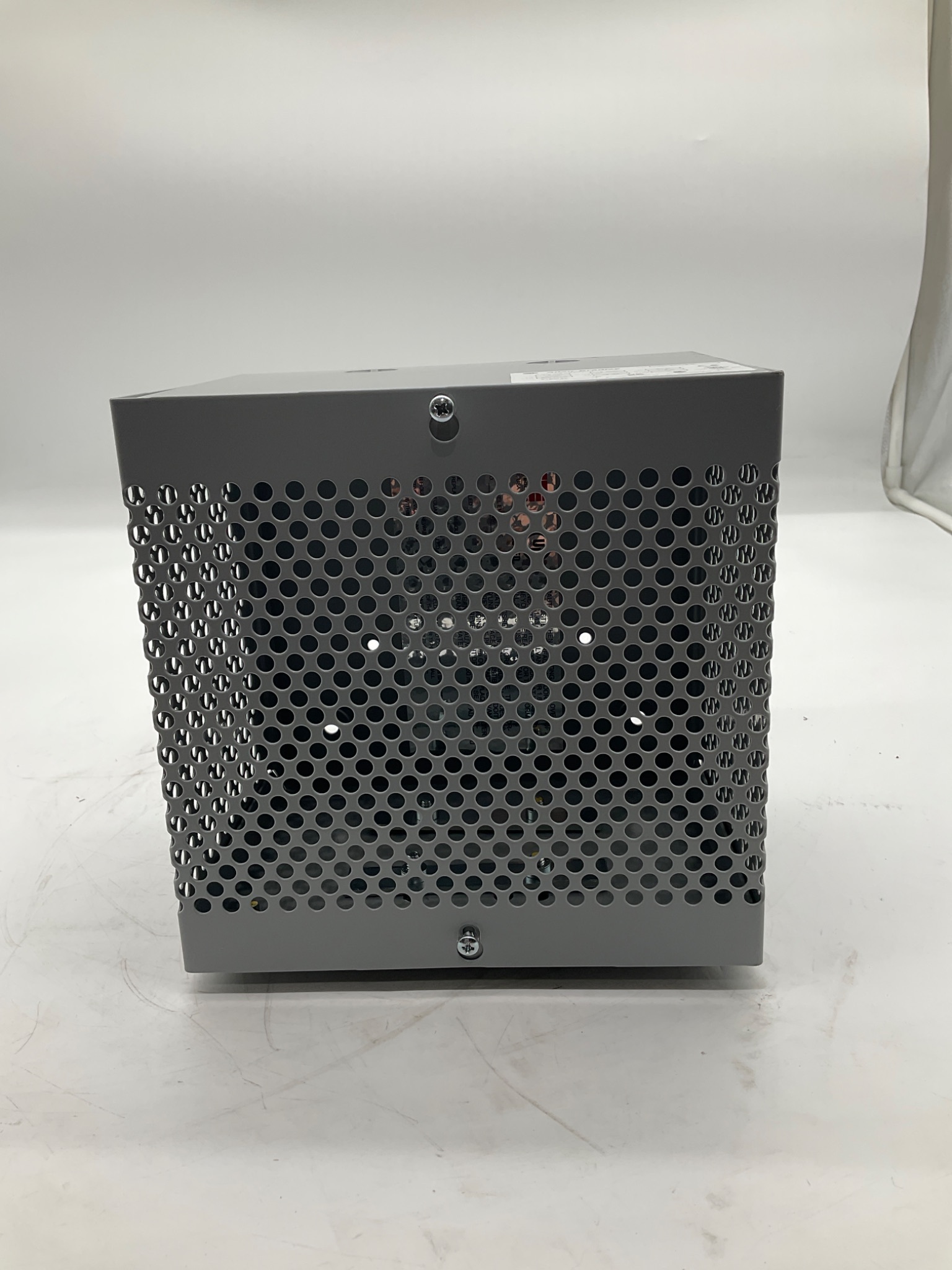 ALLEN-BRADLEY 1321-3RA18-B Three Phase Line Reactor NEW 2