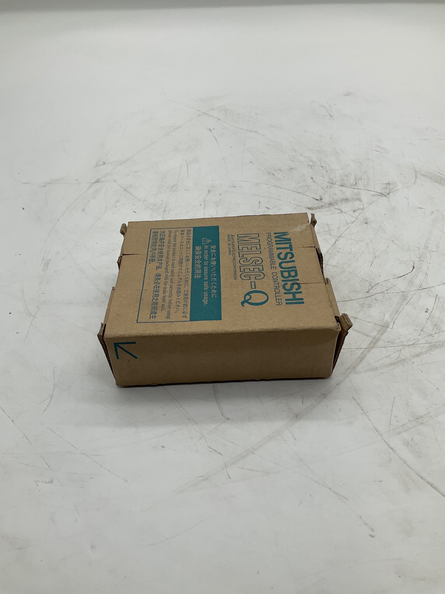 MITSUBISHI QG60 MELSEC-Q Positioning Module NEW 2