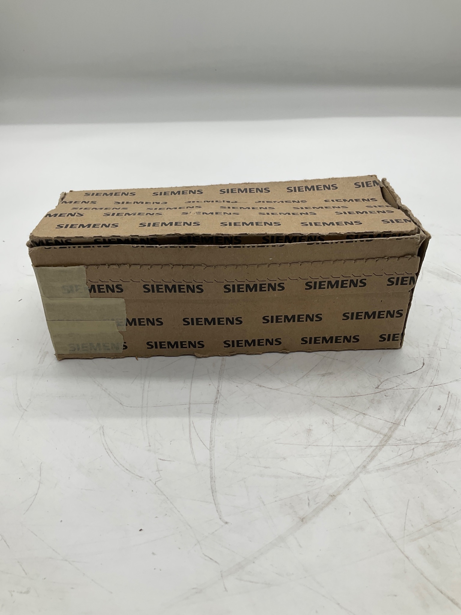 SIEMENS 5SY4106-7 Miniature Circuit Breaker C6 1-Pole (Lot of 12) NEW 1