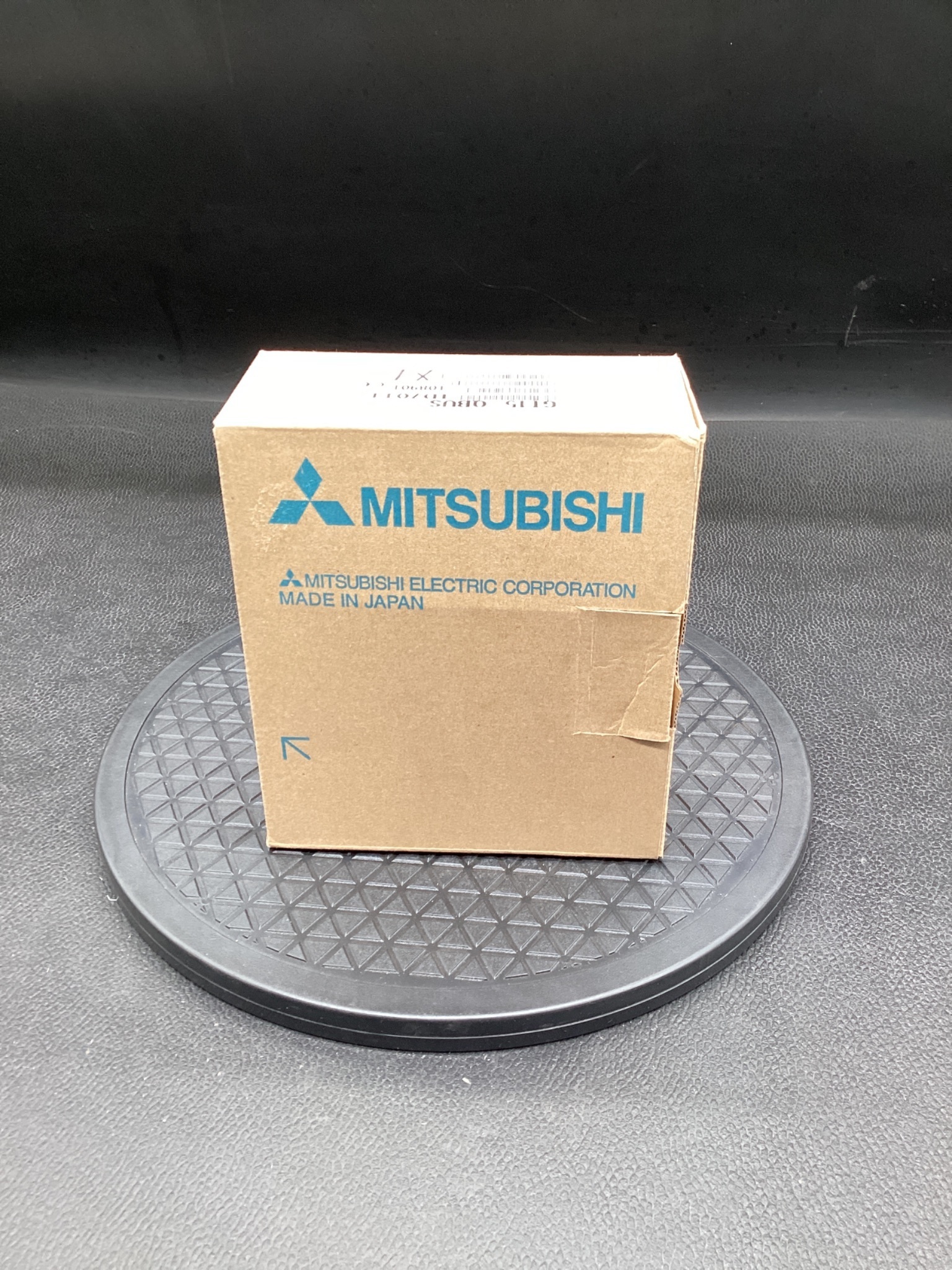 MITSUBISHI GT15-QBUS GOT1000 Bus Interface Unit NEW 1