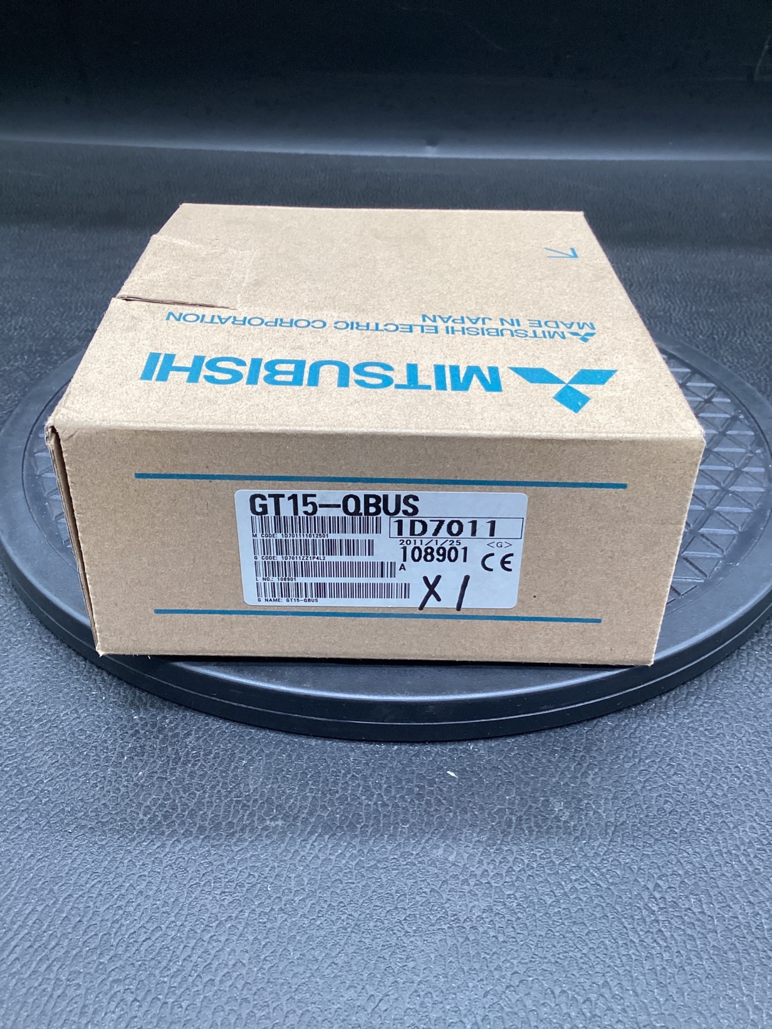 MITSUBISHI GT15-QBUS GOT1000 Bus Interface Unit NEW 2