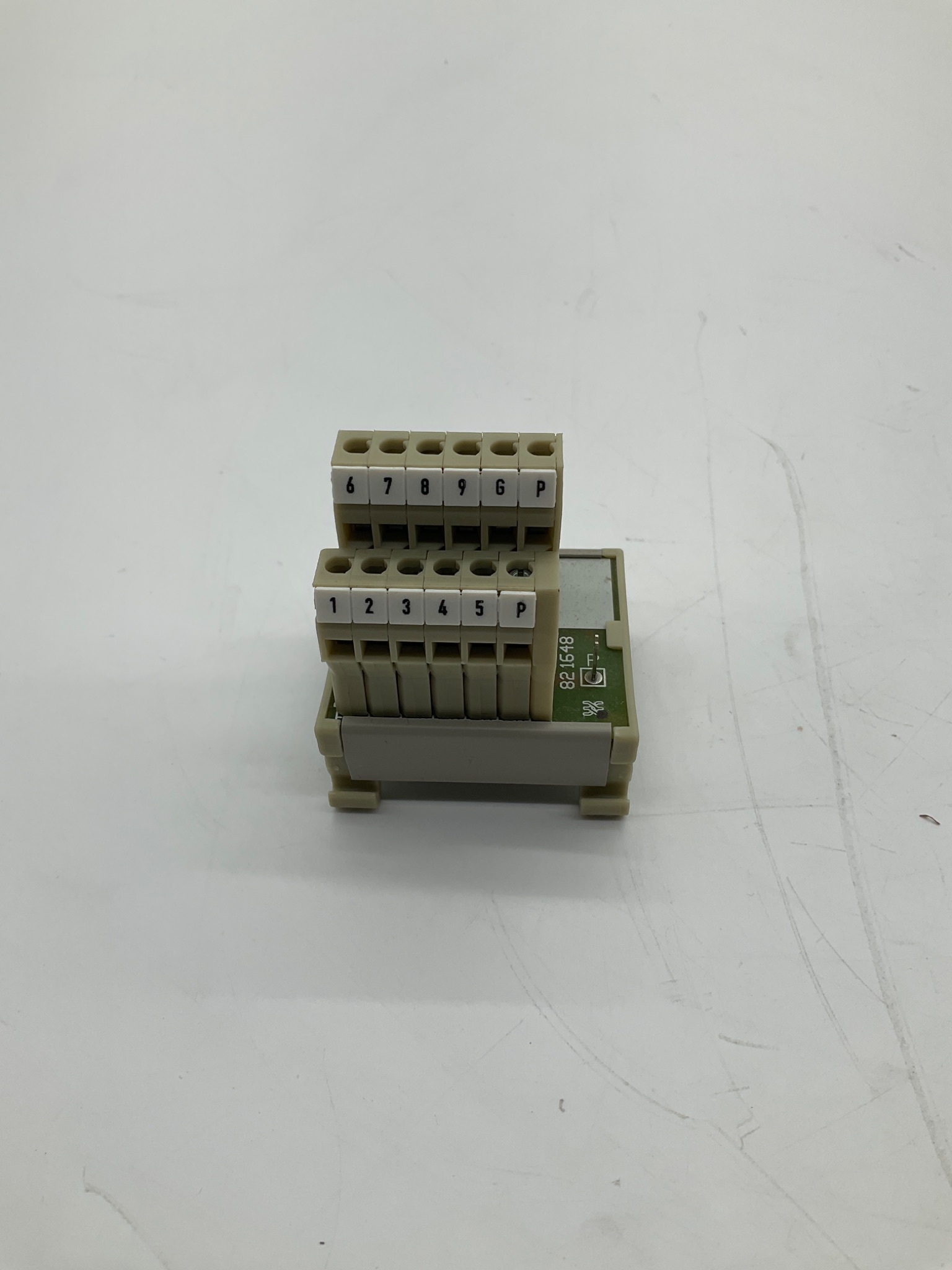 WEIDMULLER RS SD9B UNC LPK2 Interface Module NEW 0