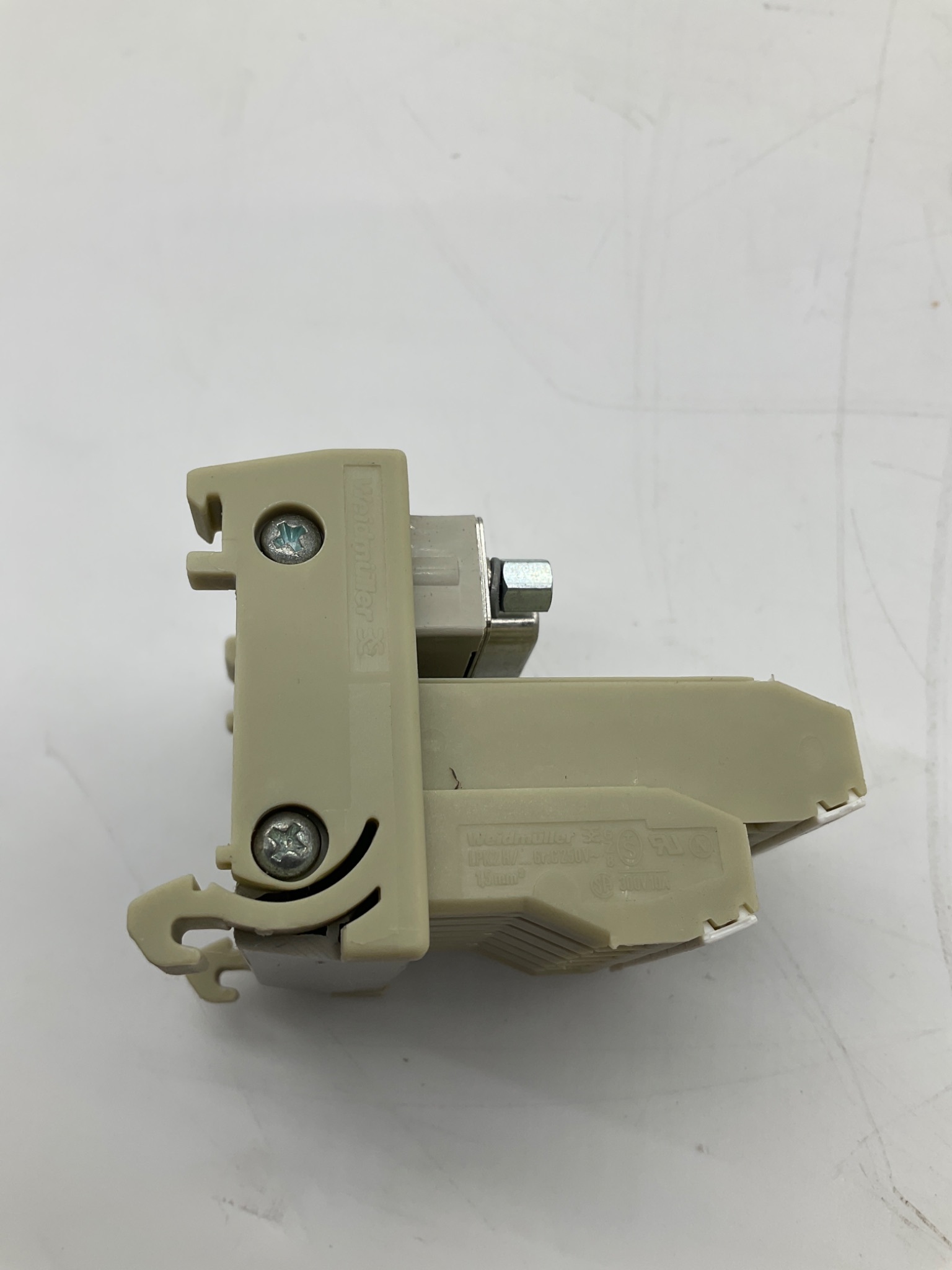 WEIDMULLER RS SD9B UNC LPK2 Interface Module NEW 1