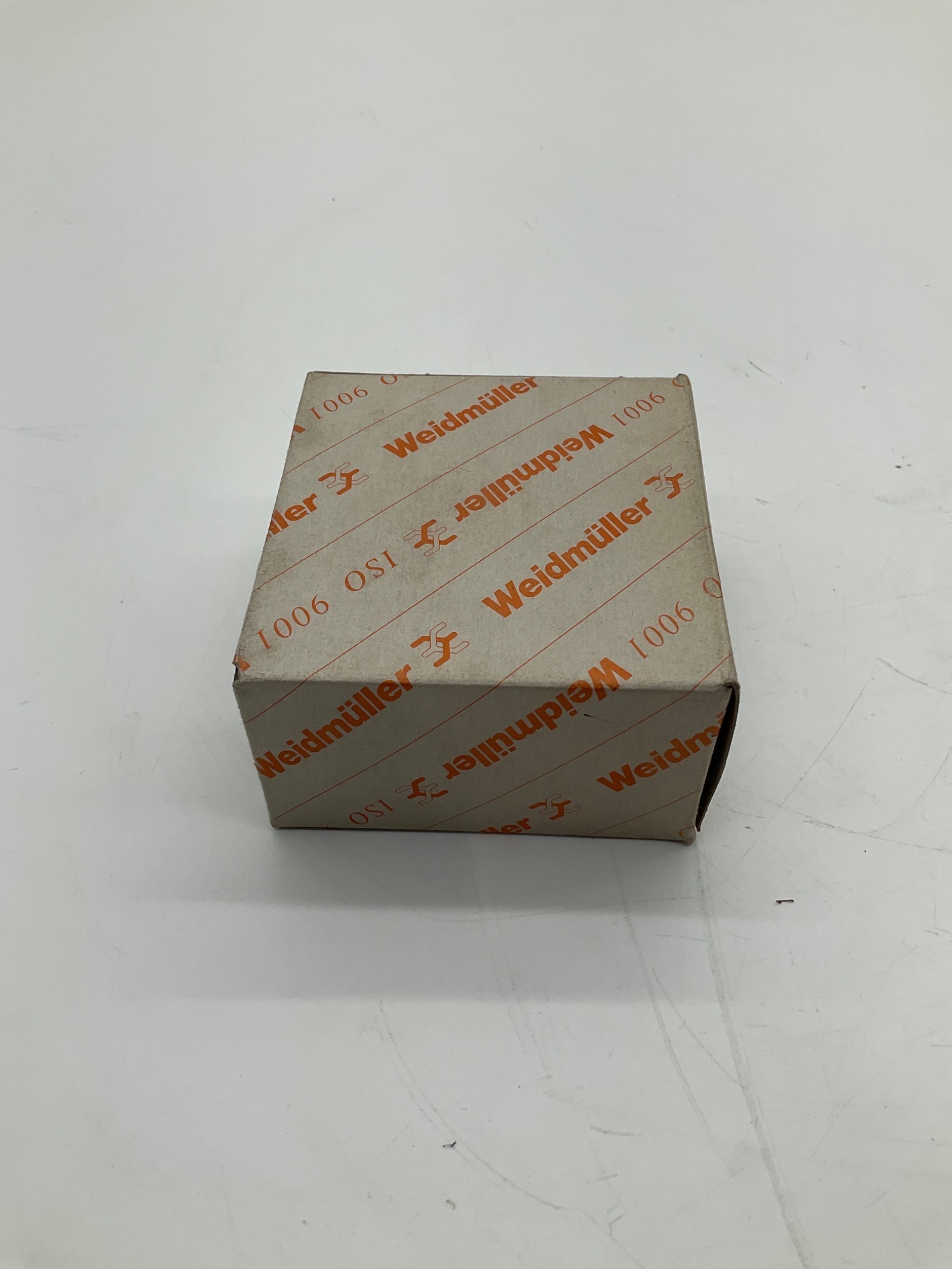 WEIDMULLER RS SD9B UNC LPK2 Interface Module NEW 3