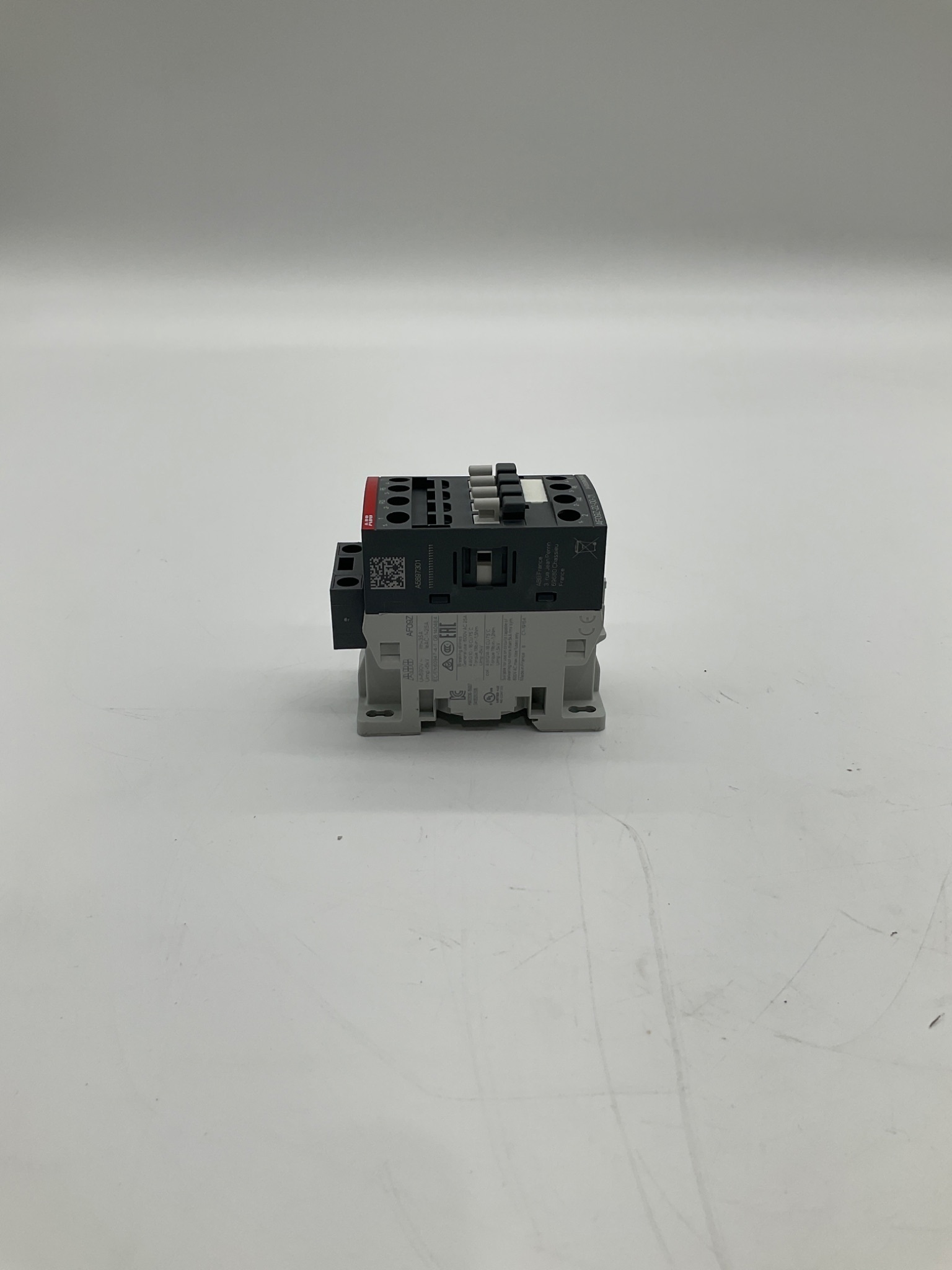 ABB AF09Z-22-00-21 Mini Contactor NEW 0