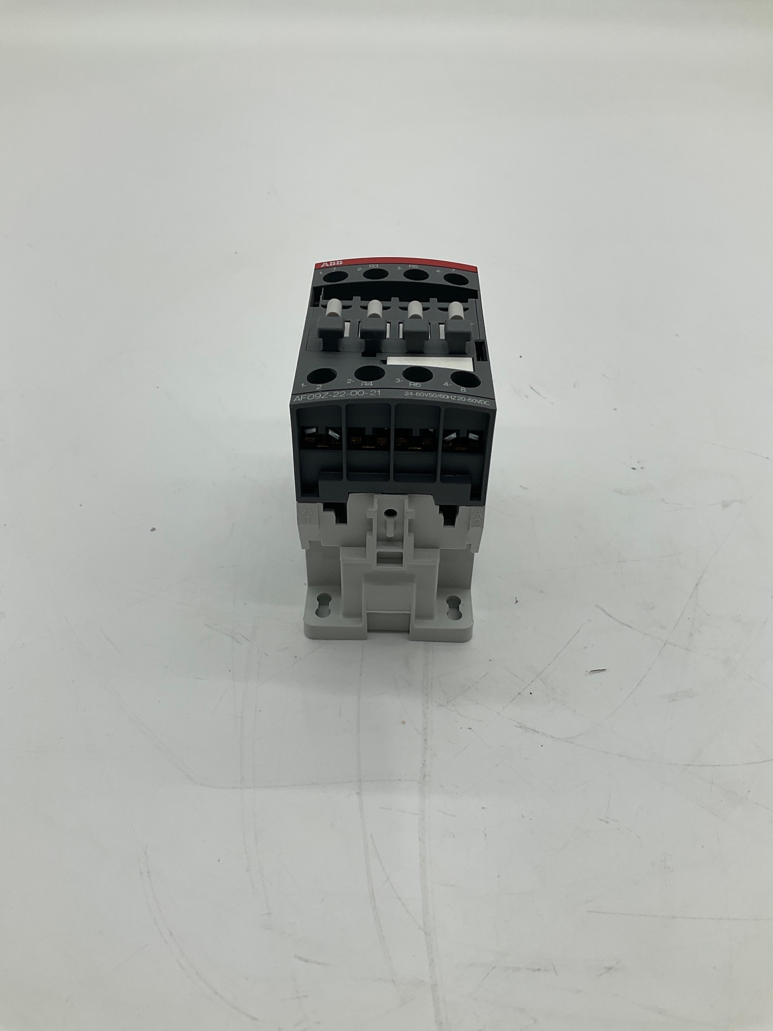 ABB AF09Z-22-00-21 Mini Contactor NEW 1