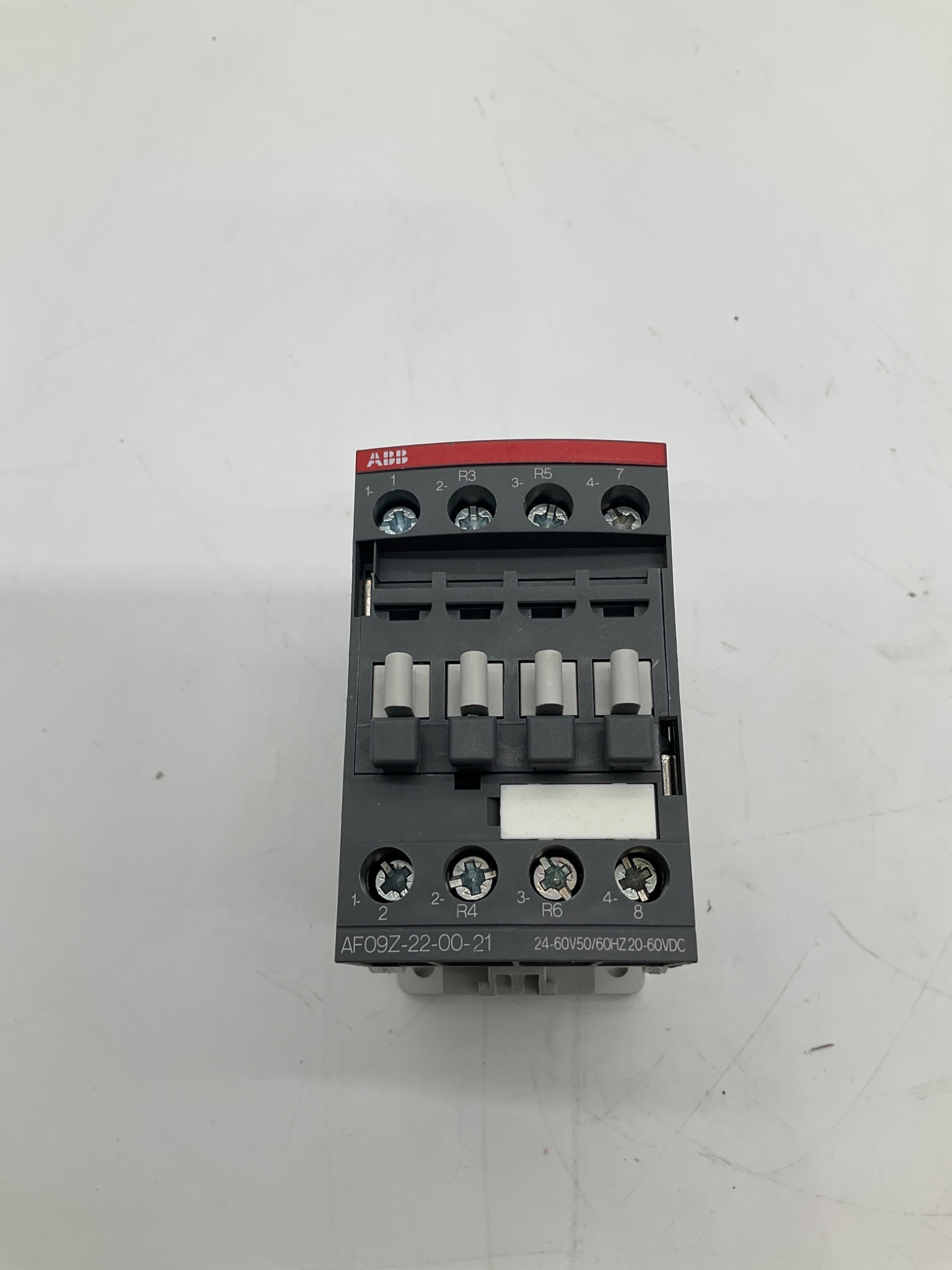 ABB AF09Z-22-00-21 Mini Contactor NEW 2