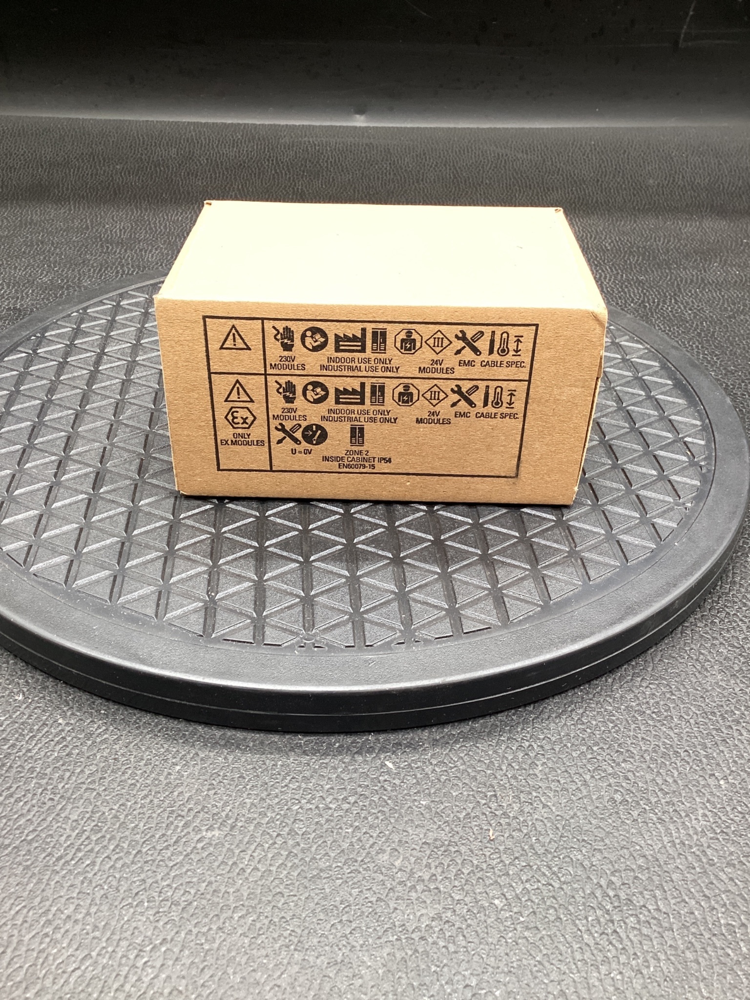 SIEMENS 6ES7151-3BA23-0AB0 SIMATIC ET 200S Interface Module NEW 2