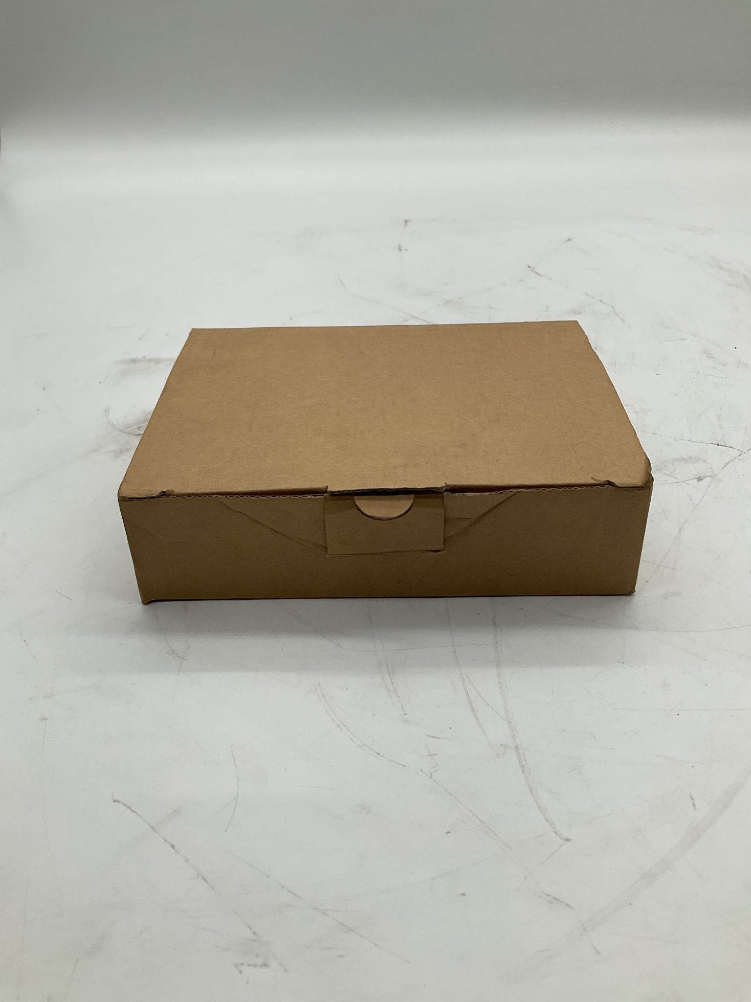 WEIDMULLER IE-PS-RJ45-FH-BK RJ45 Plug Connector 1963600000 NEW 2