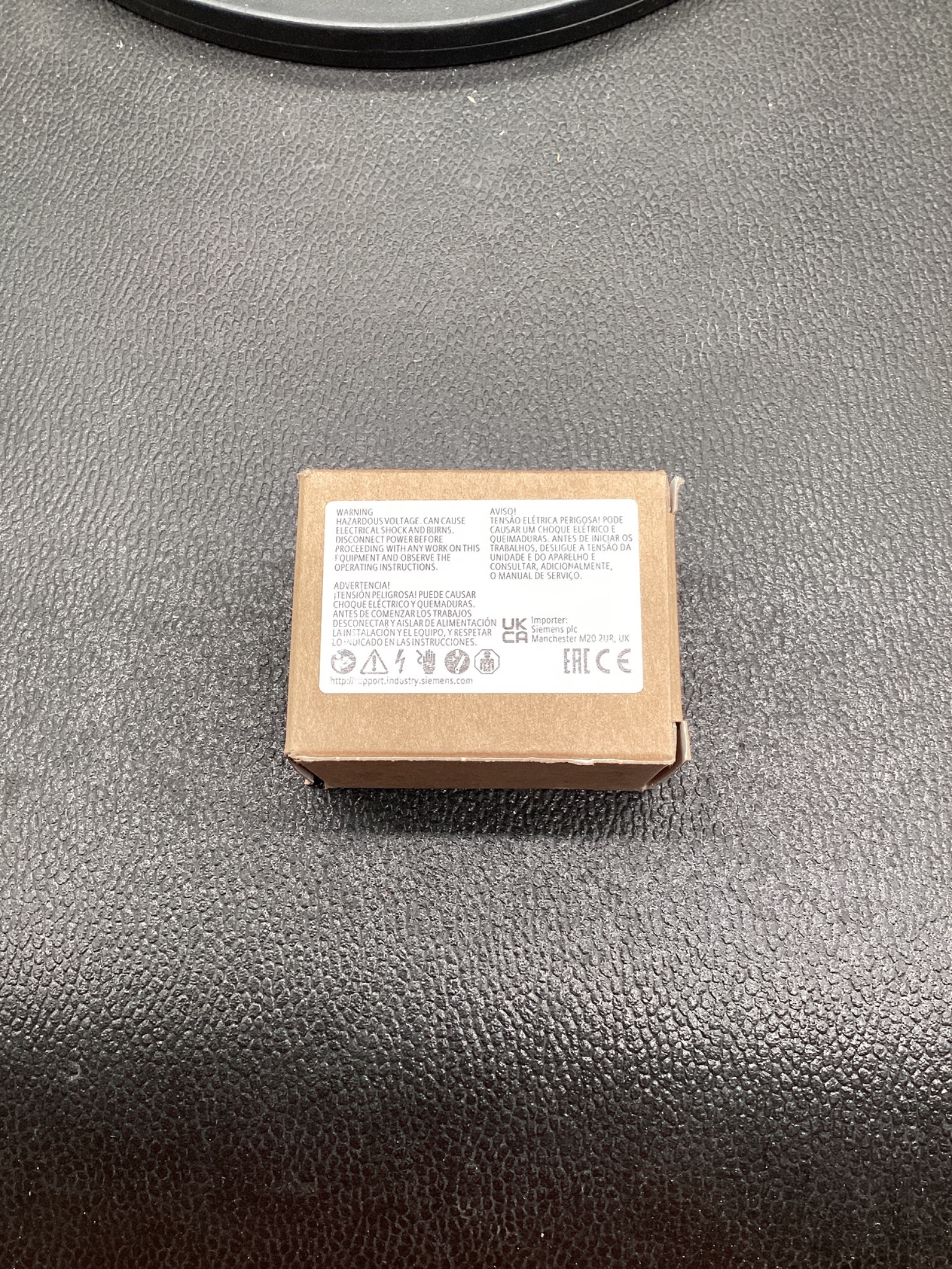 SIEMENS 3RH2131-1BB40 Contactor Relay NEW 3