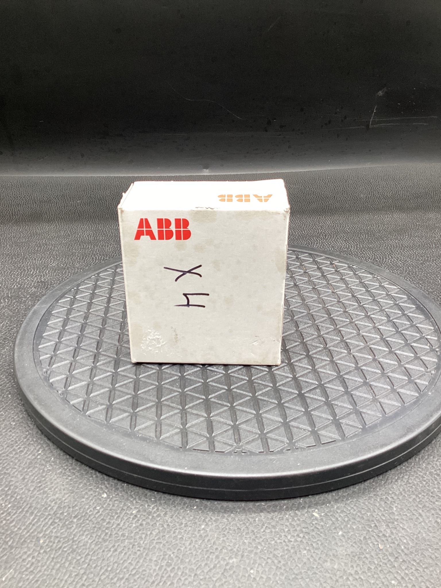 ABB MS132-32 25-32A Manual Motor Starter NEW 1