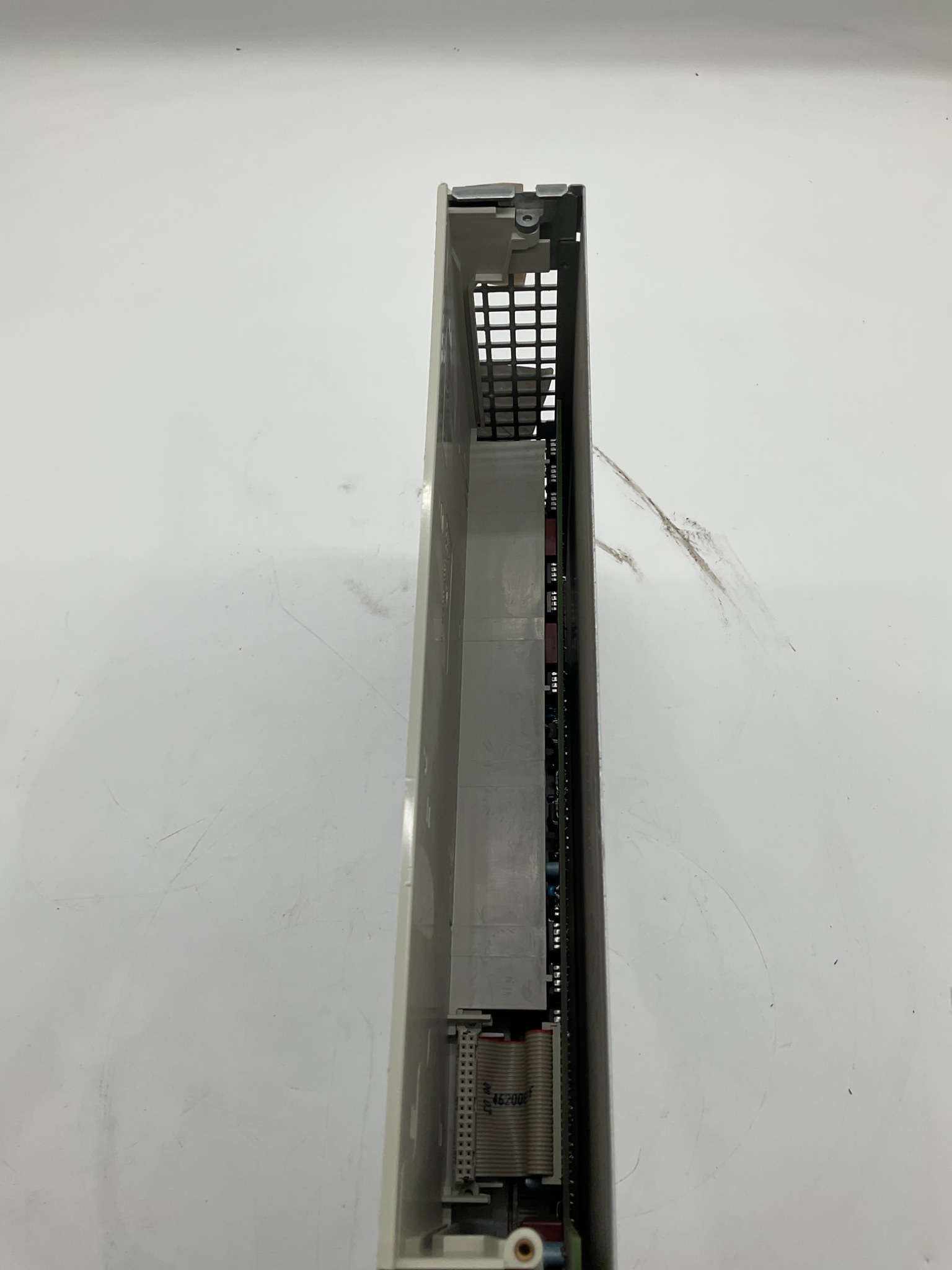 SIEMENS 6SN1123-1AB00-0BA1 SIMODRIVE LT Module INT. 2x25A USED 5