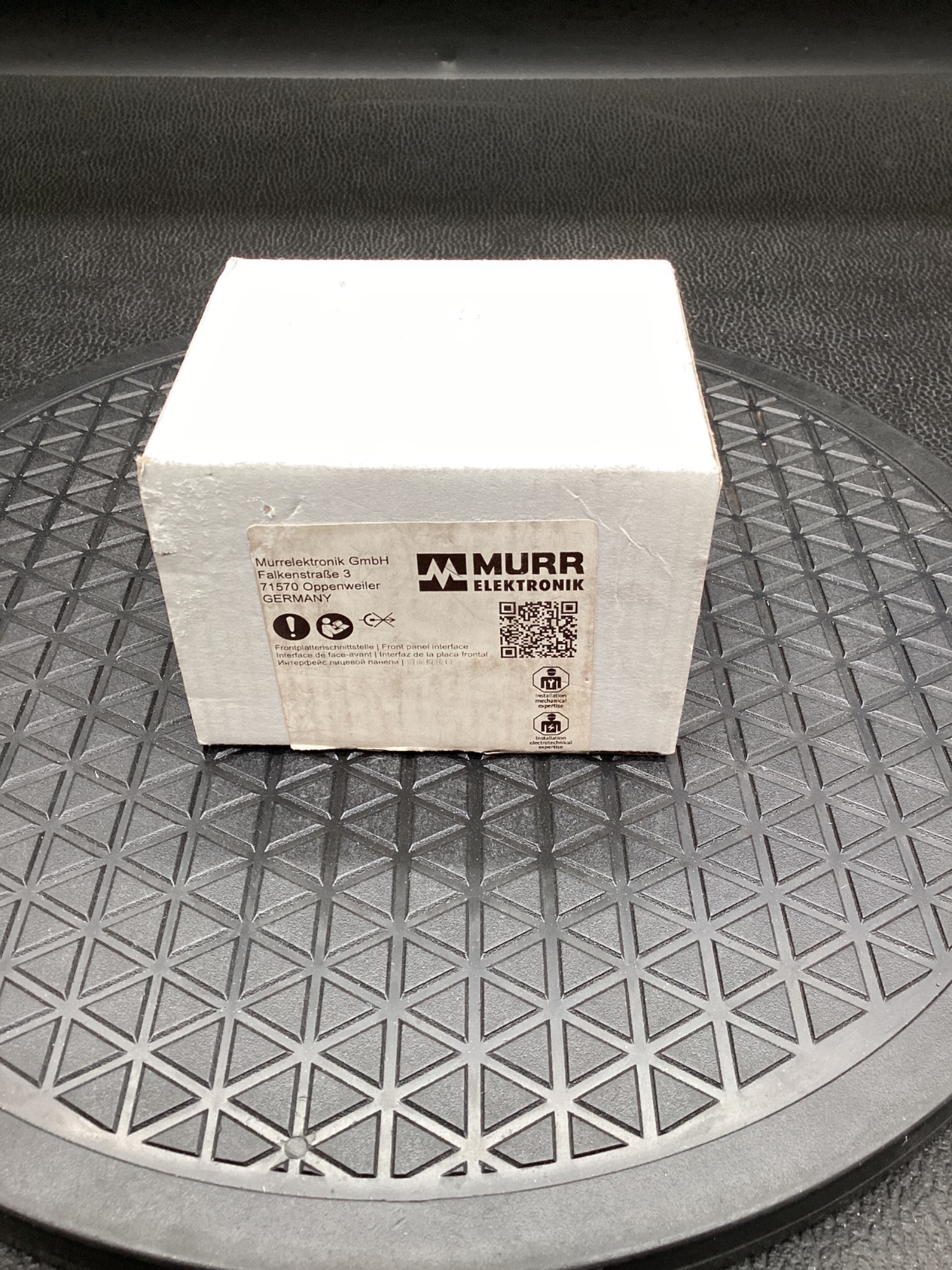 MURR ELEKTRONIK 4000-68000-3220000 ModLink MSDD Socket Insert NEW 1