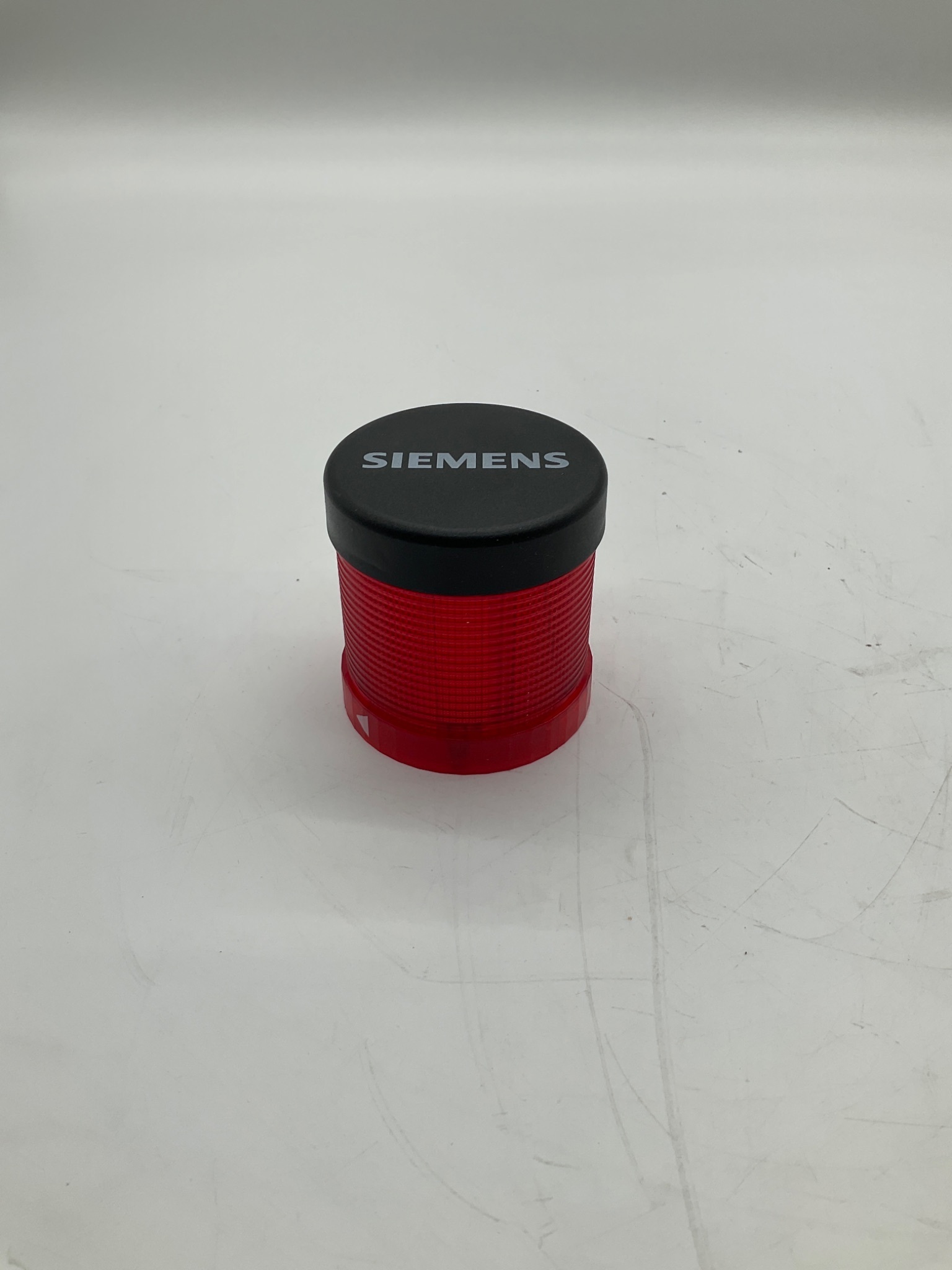 SIEMENS 8WD4400-1AB Continuous Light Element Red NEW 2