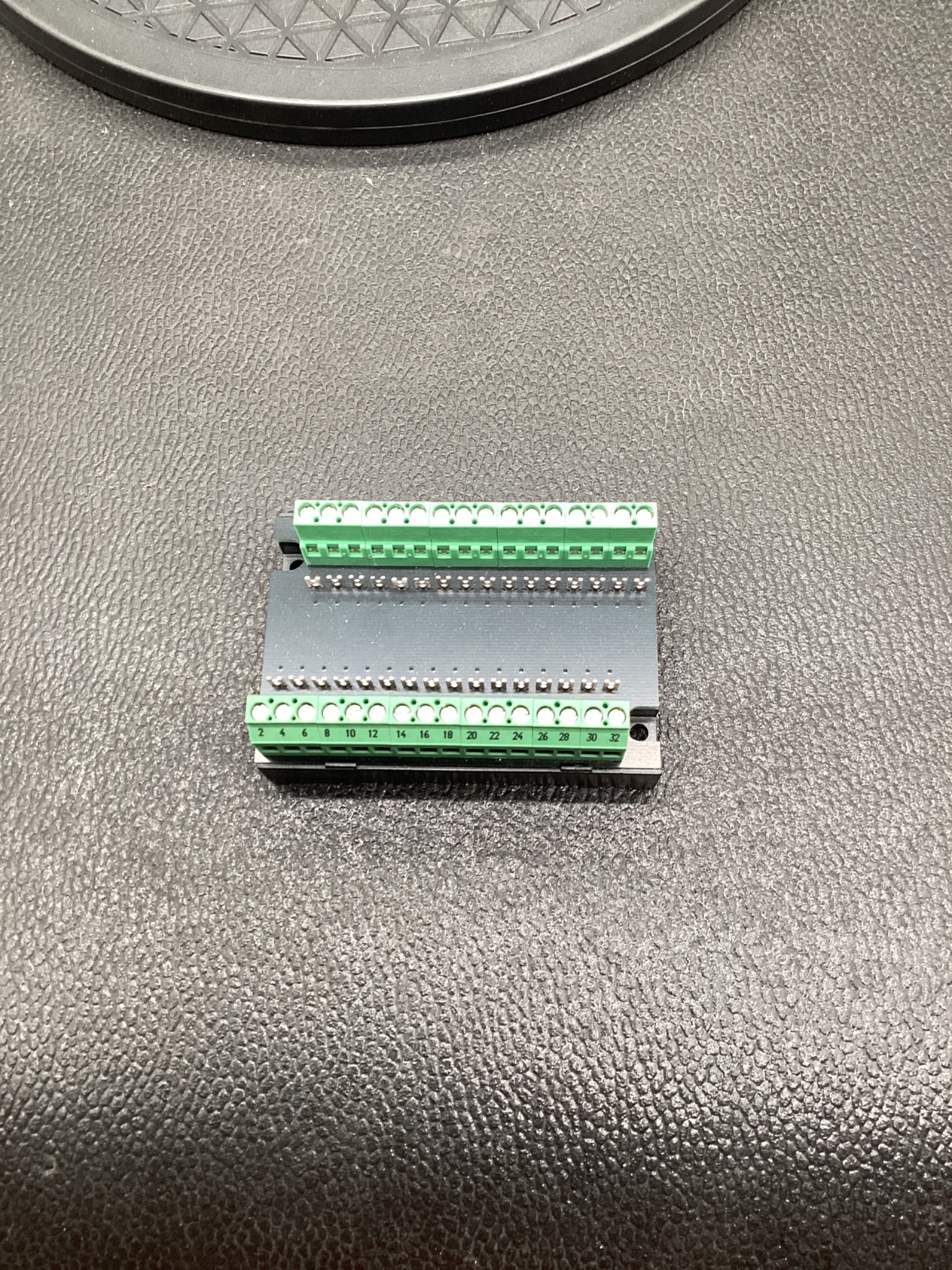 MURR ELEKTRONIK 62020 Interface Module NEW 3