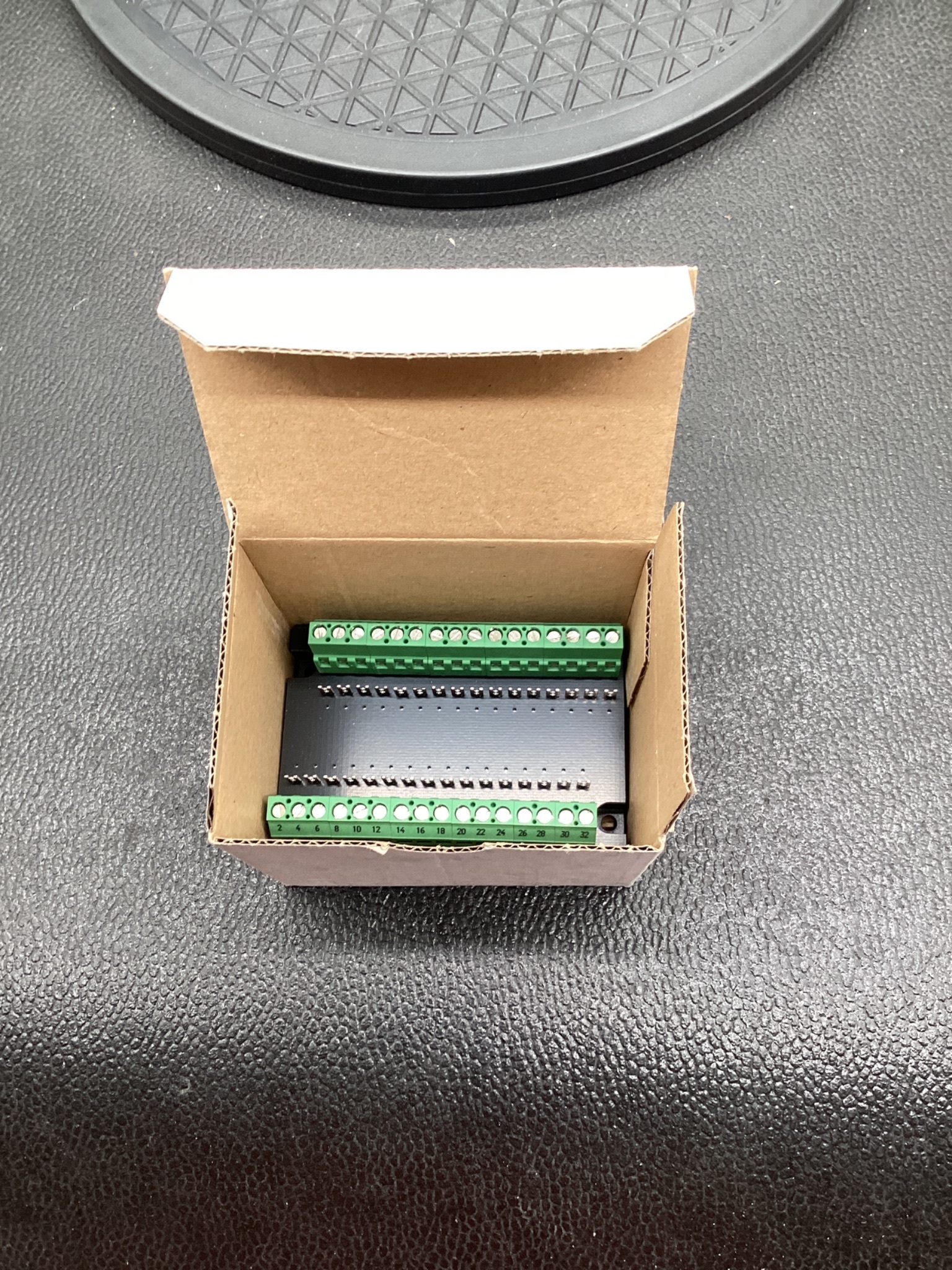 MURR ELEKTRONIK 62020 Interface Module NEW 4
