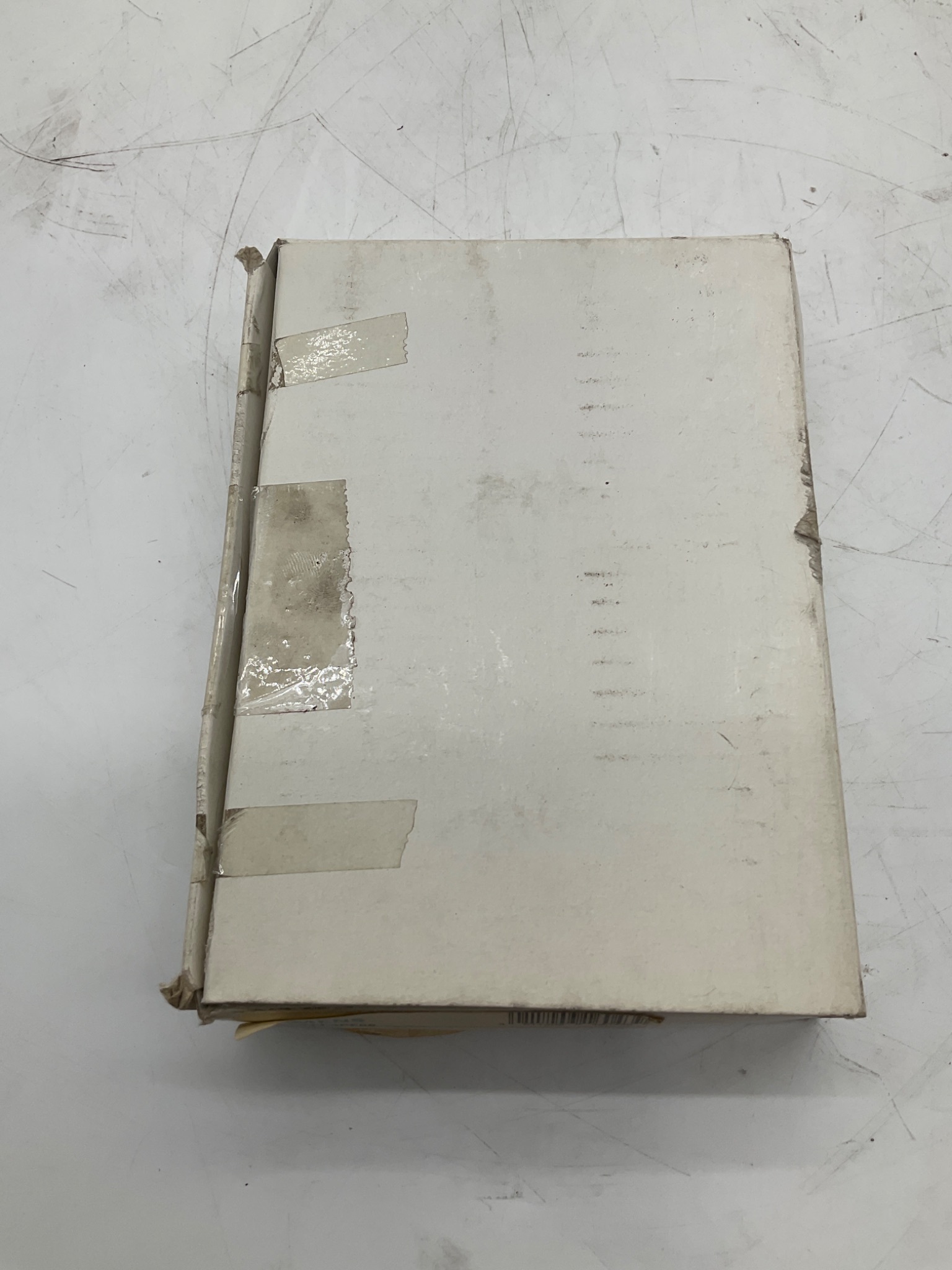 SIEMENS 8WA1011-1PF00 PE Terminal Block 2.5mm² (Box of 50) NEW 1