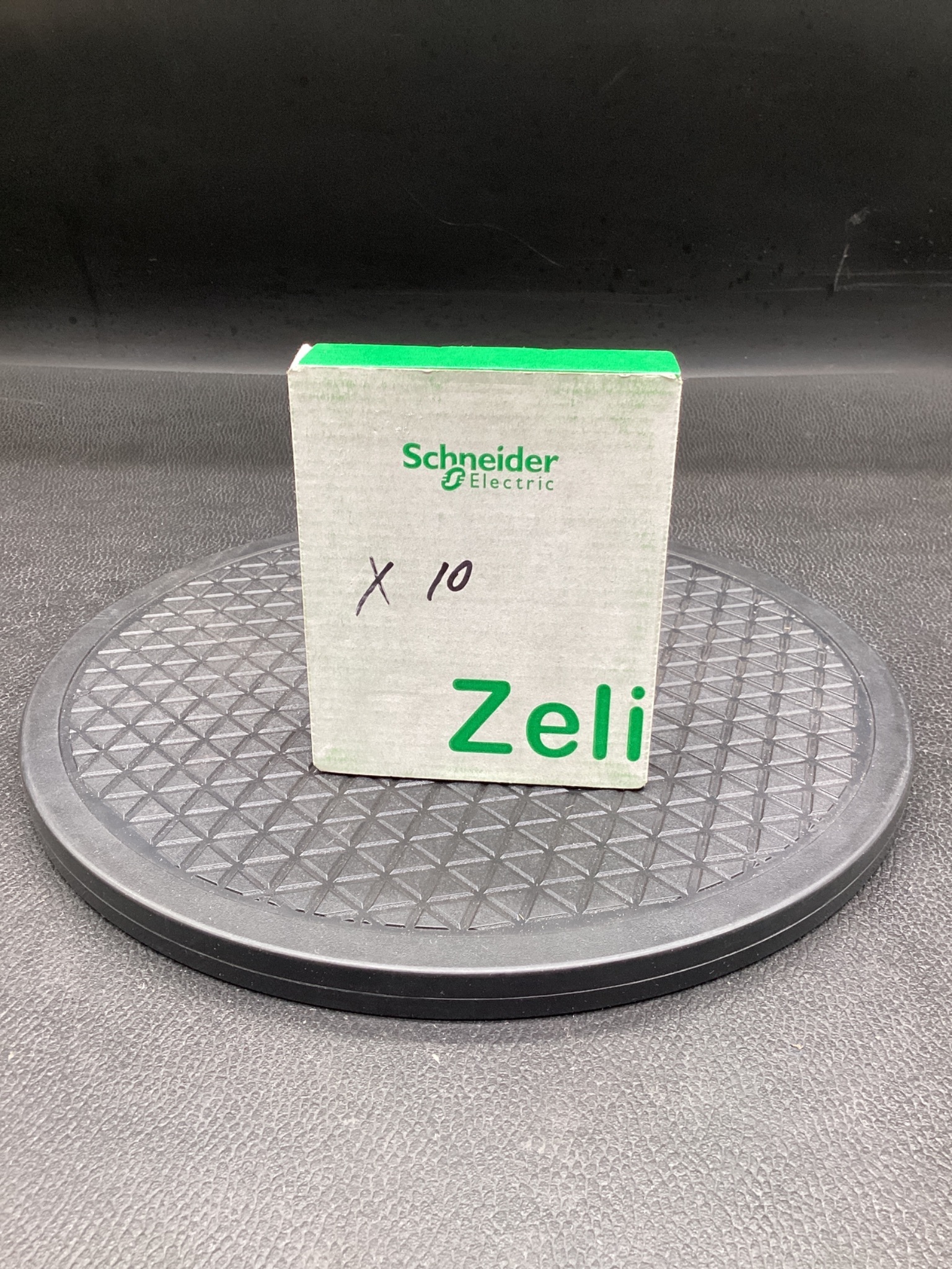 SCHNEIDER ELECTRIC RXM3AB2B7 Zelio Plug-In Relay NEW 0