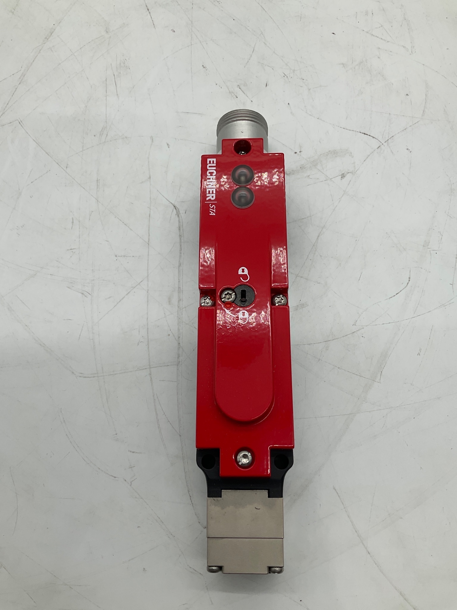 EUCHNER STA3A-2131A024L024BHA10C2090 Safety Switch NEW 1