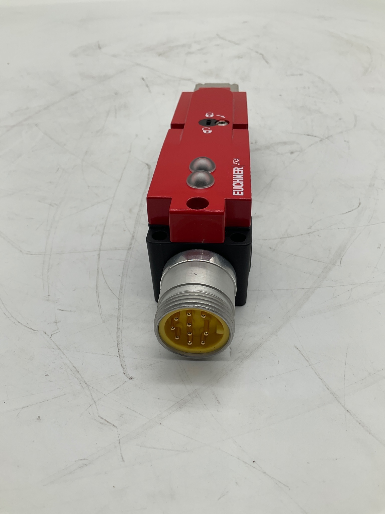EUCHNER STA3A-2131A024L024BHA10C2090 Safety Switch NEW 3