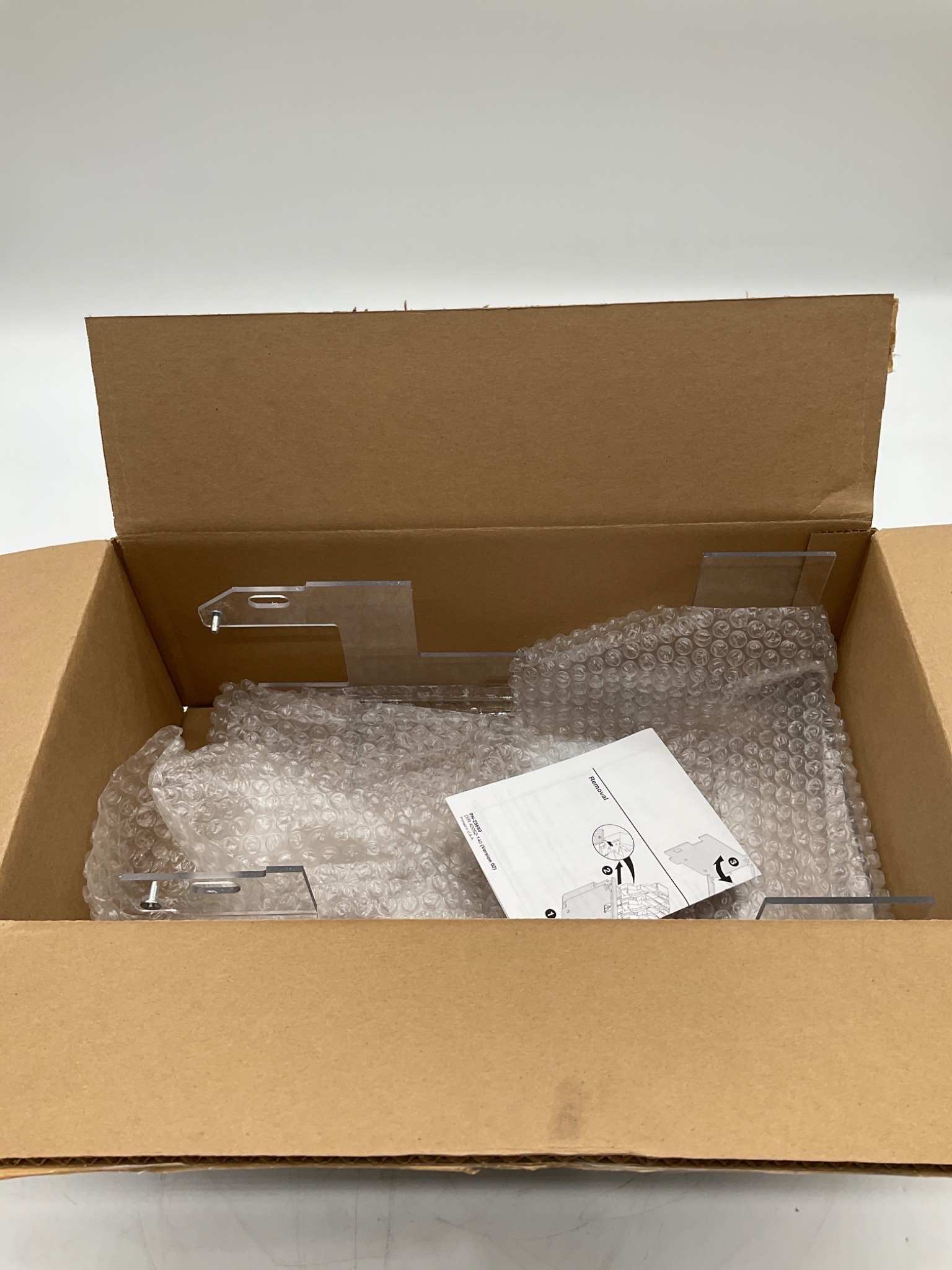 ALLEN-BRADLEY 1495-N62 Fuse Cover Kit NEW 1