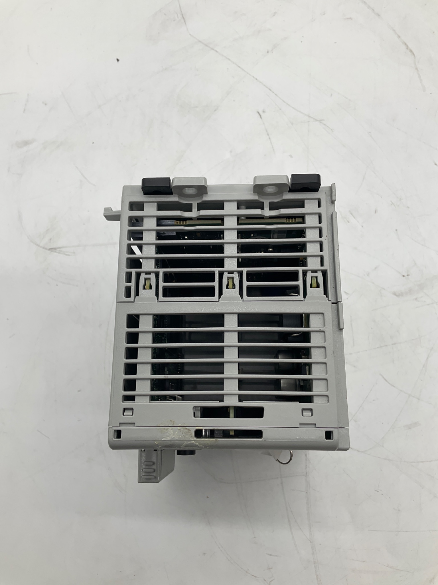 ALLEN-BRADLEY 1768-L43S Compact GuardLogix Safety Controller USED 1
