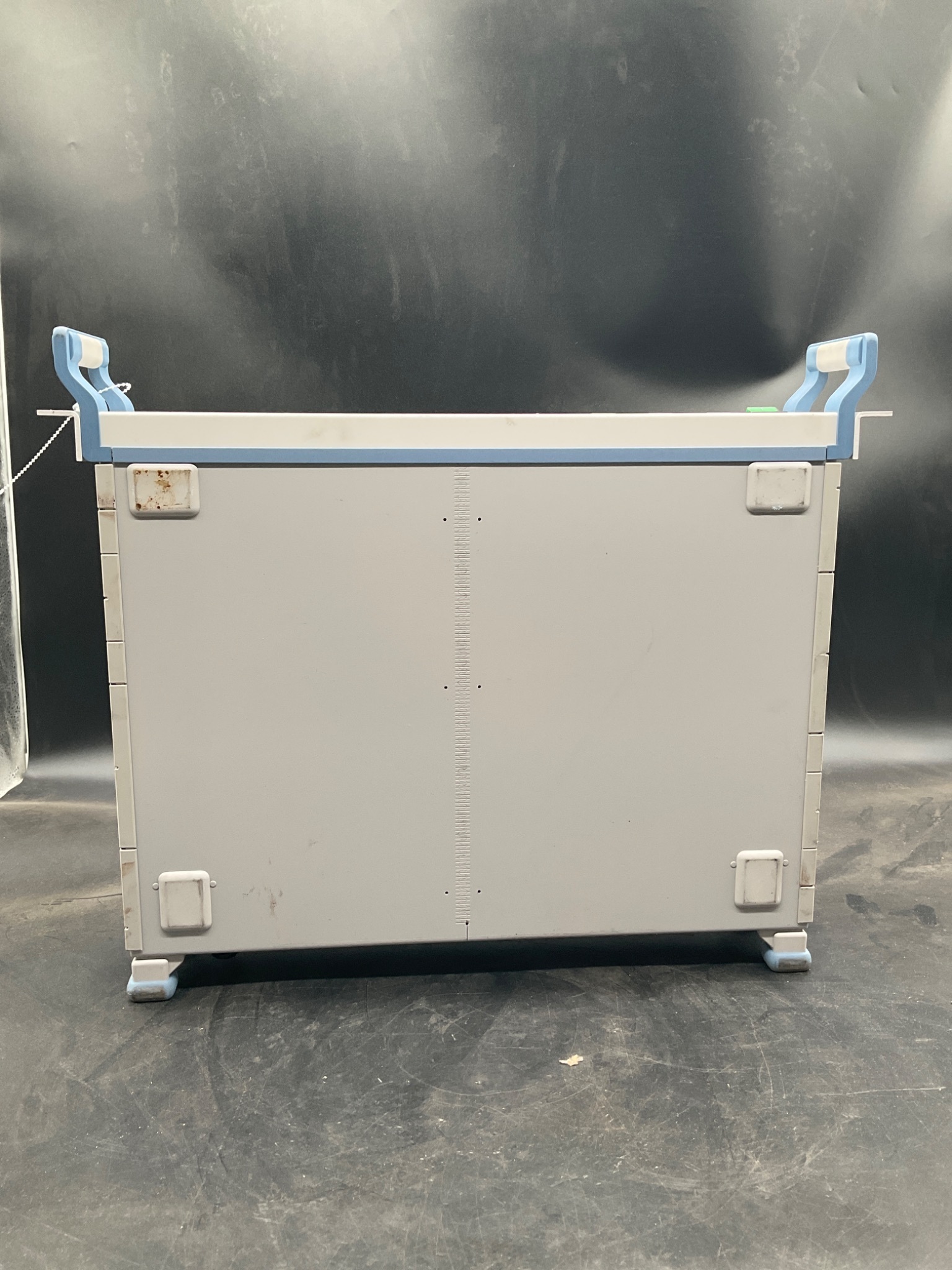 Rohde & Schwarz AVTS-PA5 3542.6569.02 RF Power Amplifier 500kHz-1GHz USED 4