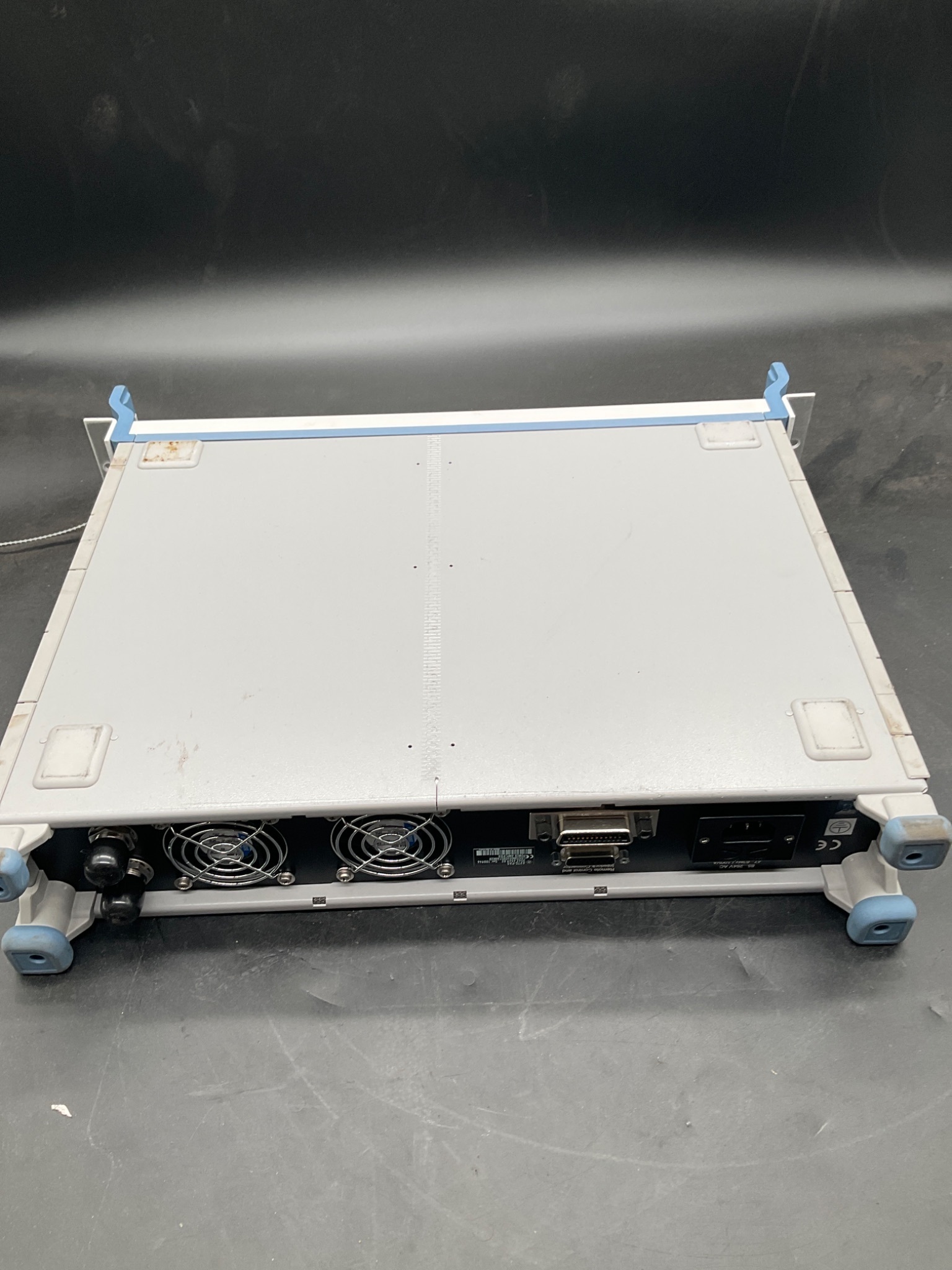 Rohde & Schwarz AVTS-PA5 3542.6569.02 RF Power Amplifier 500kHz-1GHz USED 6