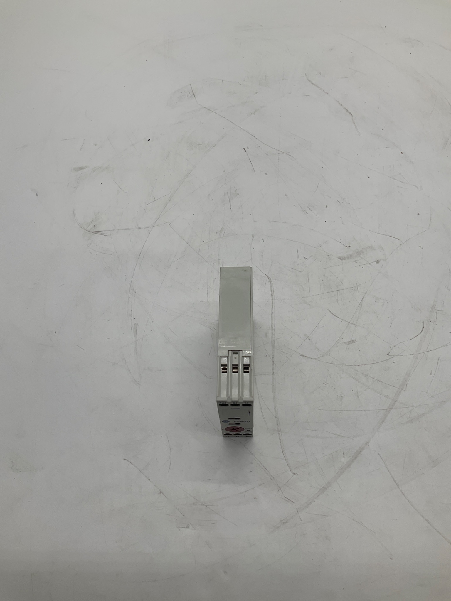 ALLEN-BRADLEY 700-FSM3UU23/B Multifunction Time Relay USED 3