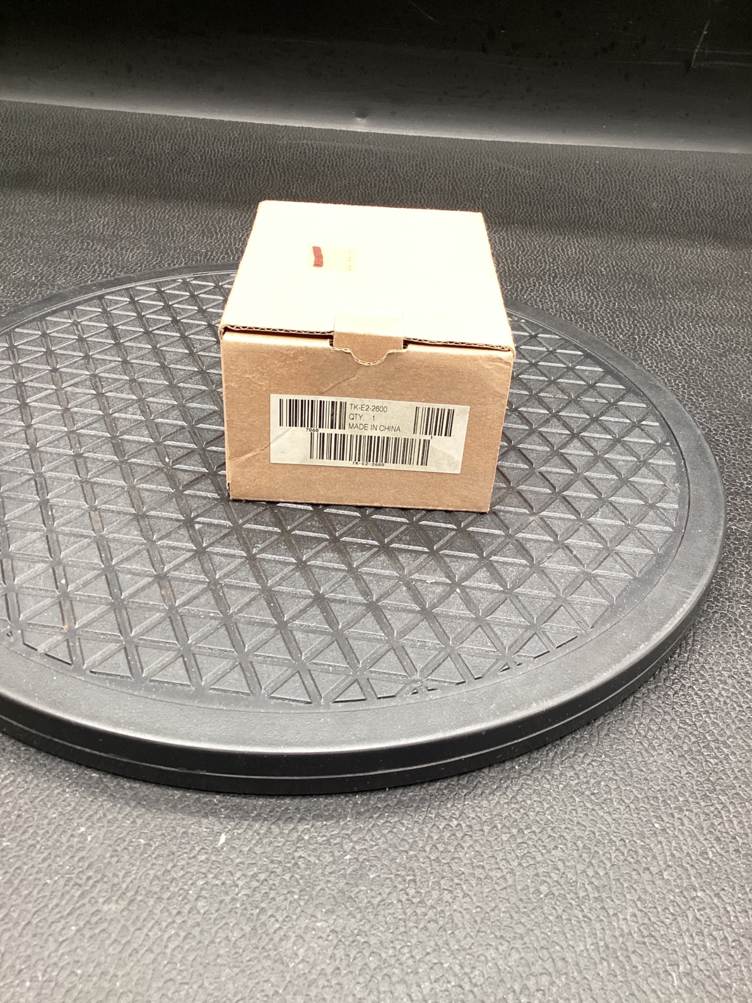 FUJI ELECTRIC TK-E2 Thermal Overload Relay 18-26A NEW 0