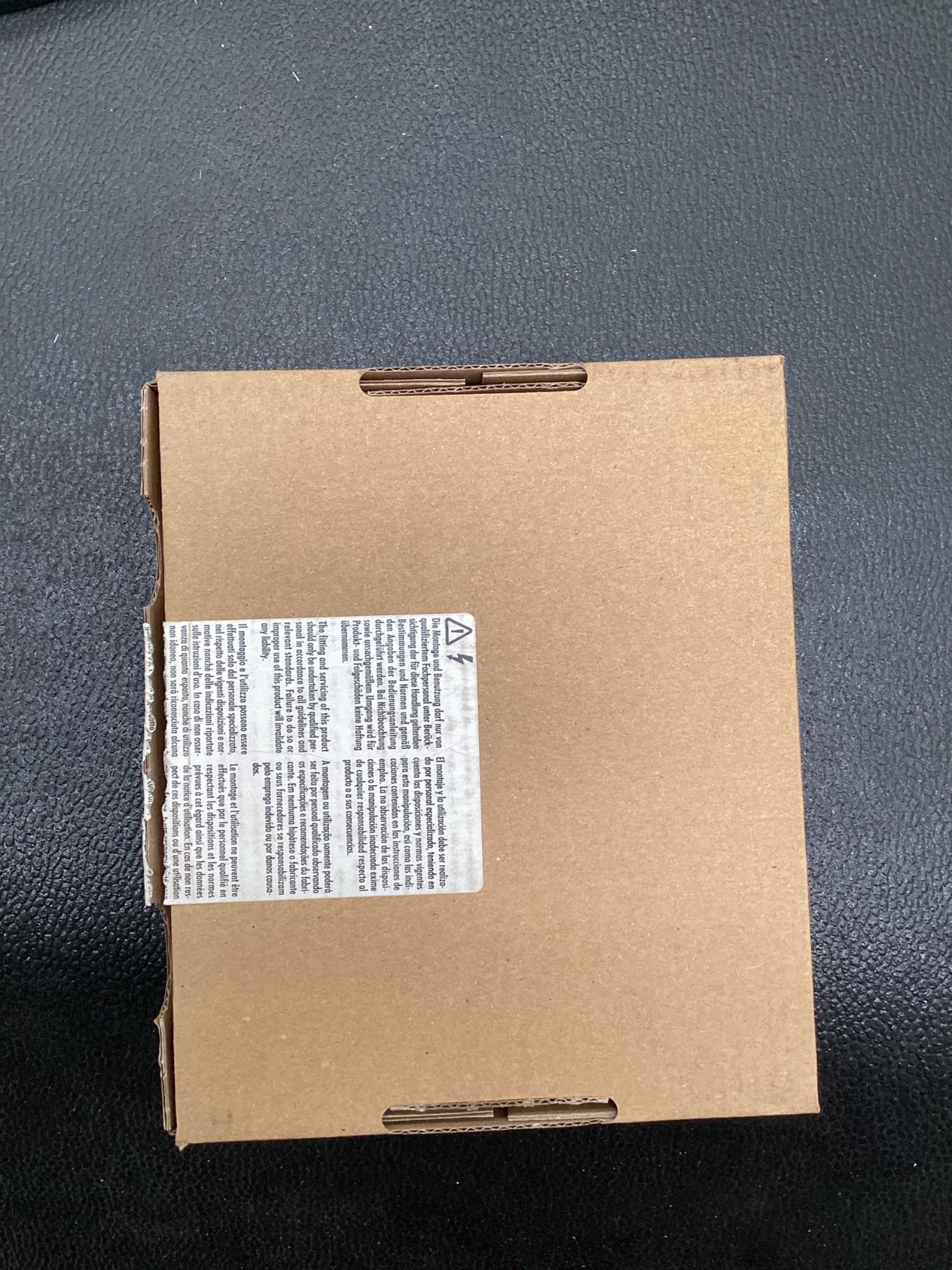MURR ELEKTRONIK 4000-68000-9140000 MODLINK MSD Blind Cover NEW 2