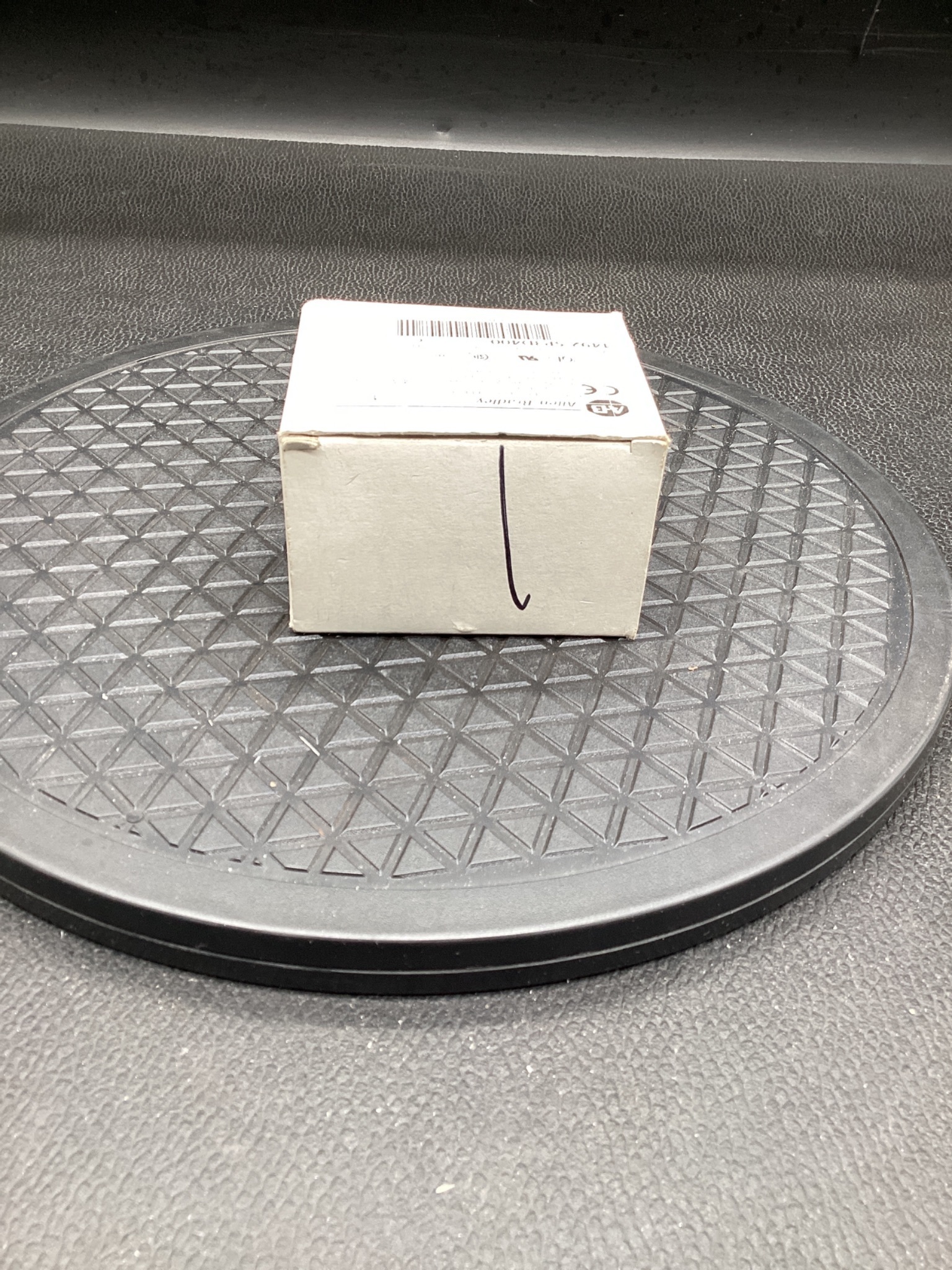 ALLEN-BRADLEY 1492-SP3D400 Miniature Circuit Breaker 40A 3 Pole NEW 0