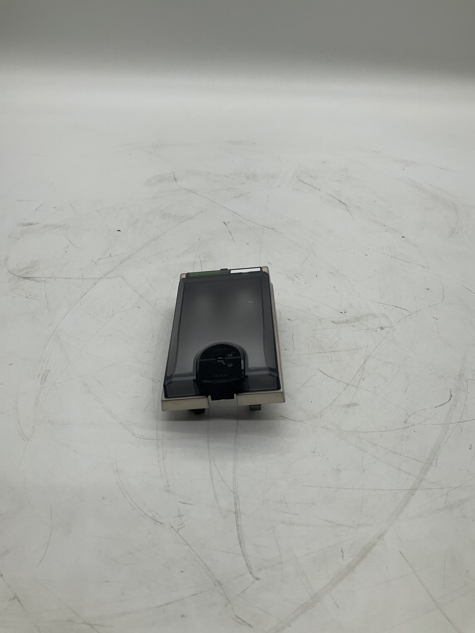 MURR ELEKTRONIK 4000-68213-000000 MODLINK MSD Data Insert NEW 0