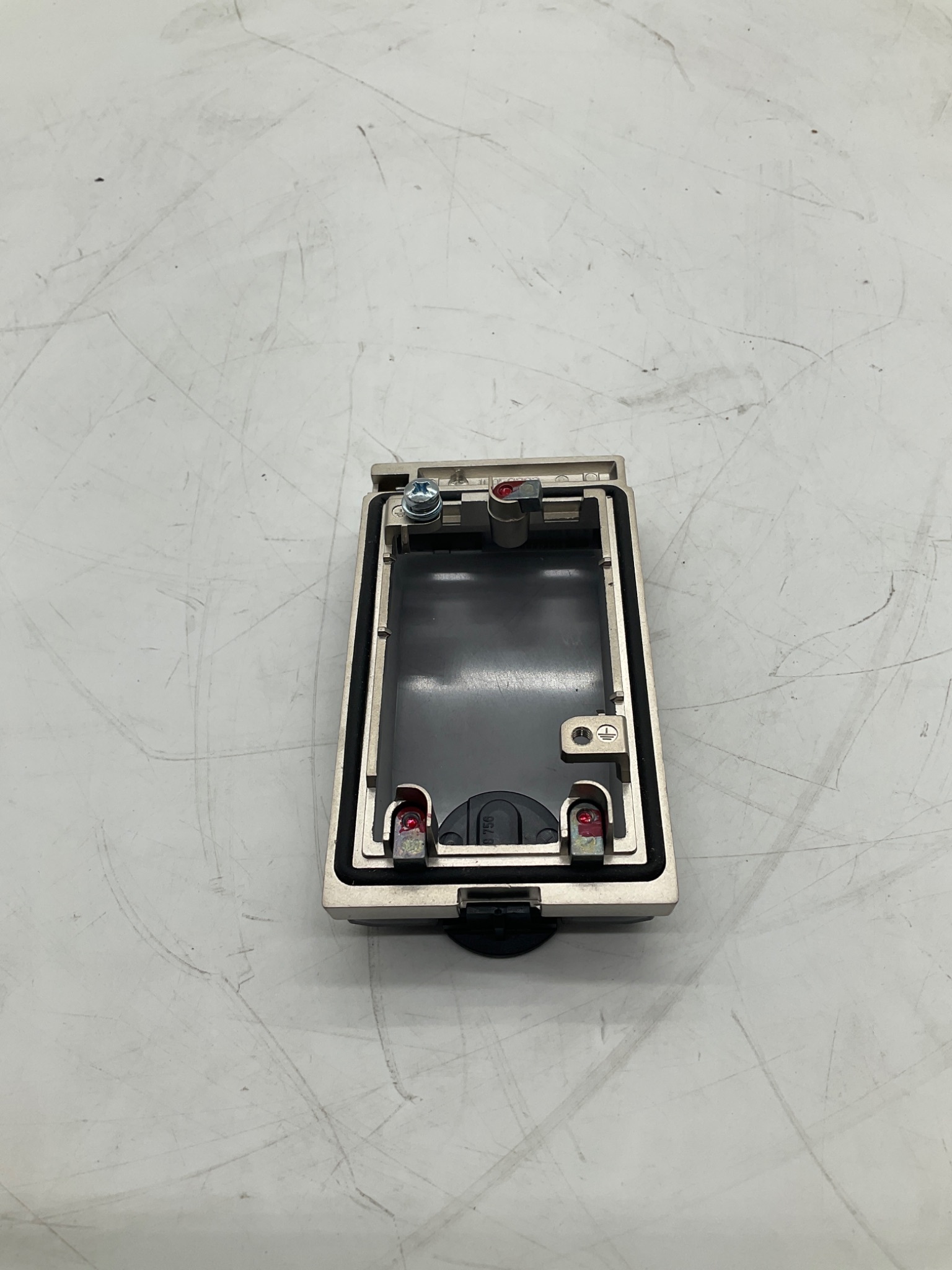 MURR ELEKTRONIK 4000-68213-000000 MODLINK MSD Data Insert NEW 2
