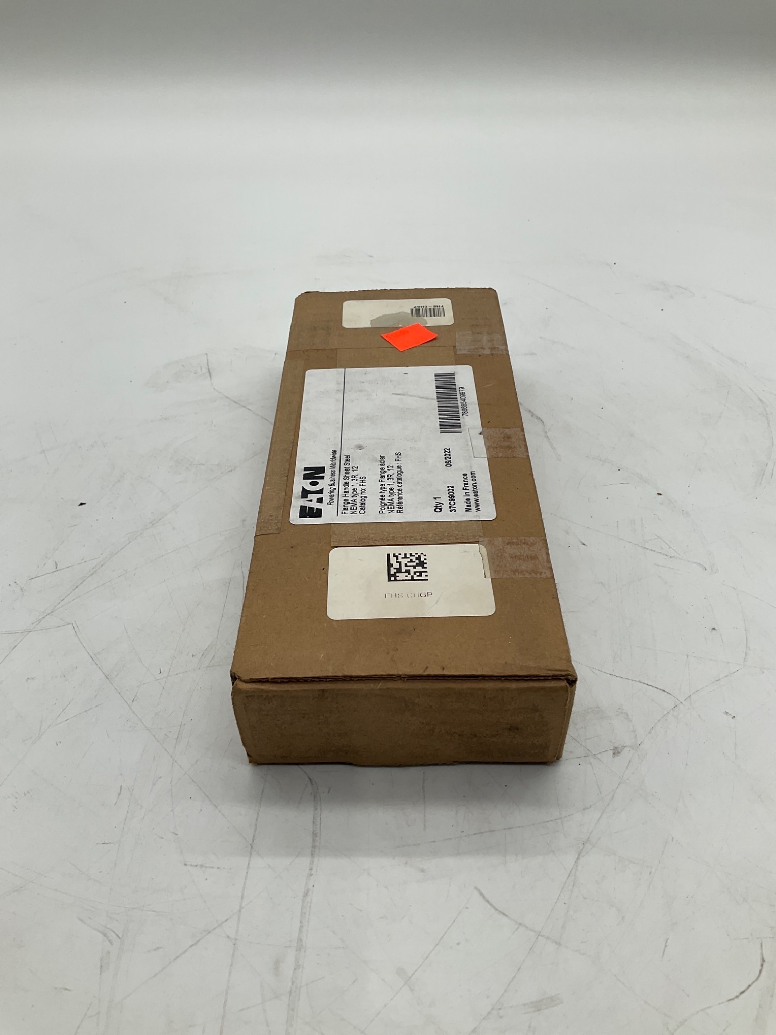 EATON 37C99002 FHS Flange Handle NEW 0